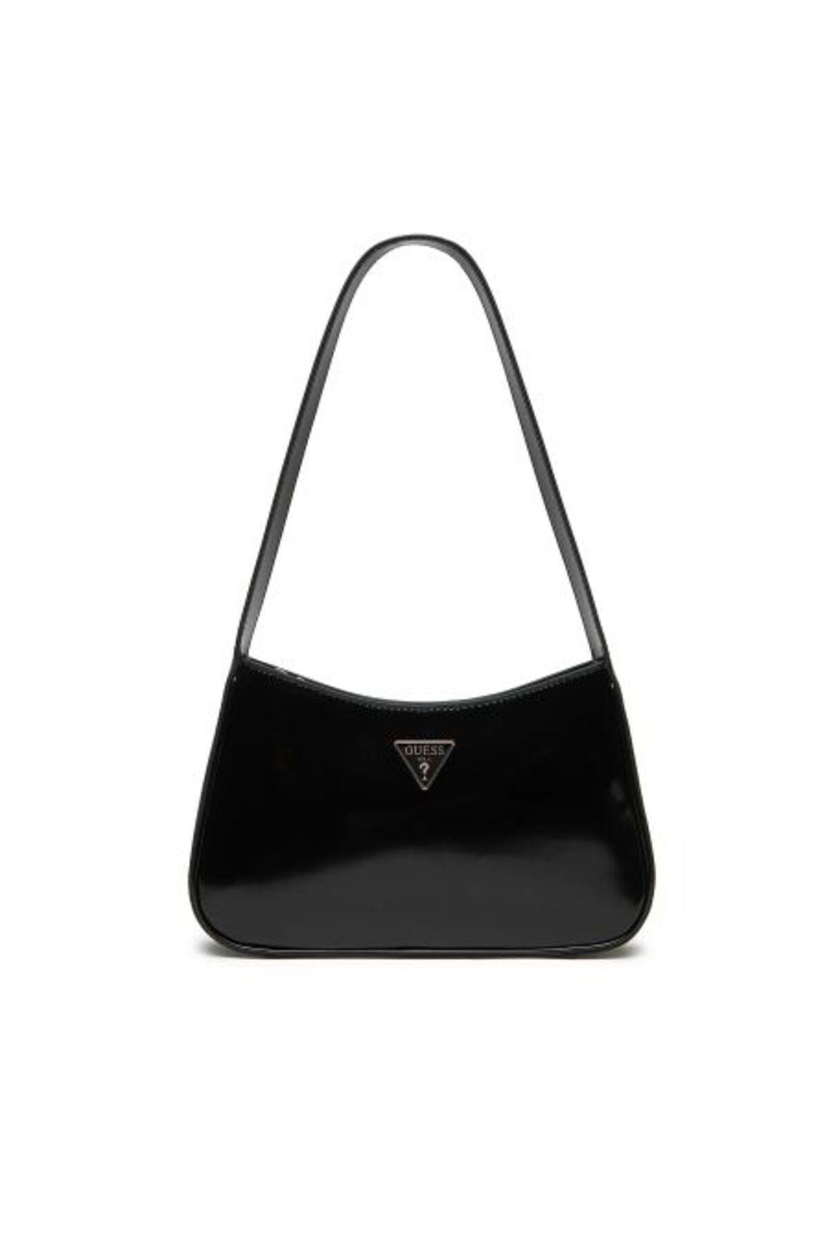 Arnela Top Zıp Shoul
