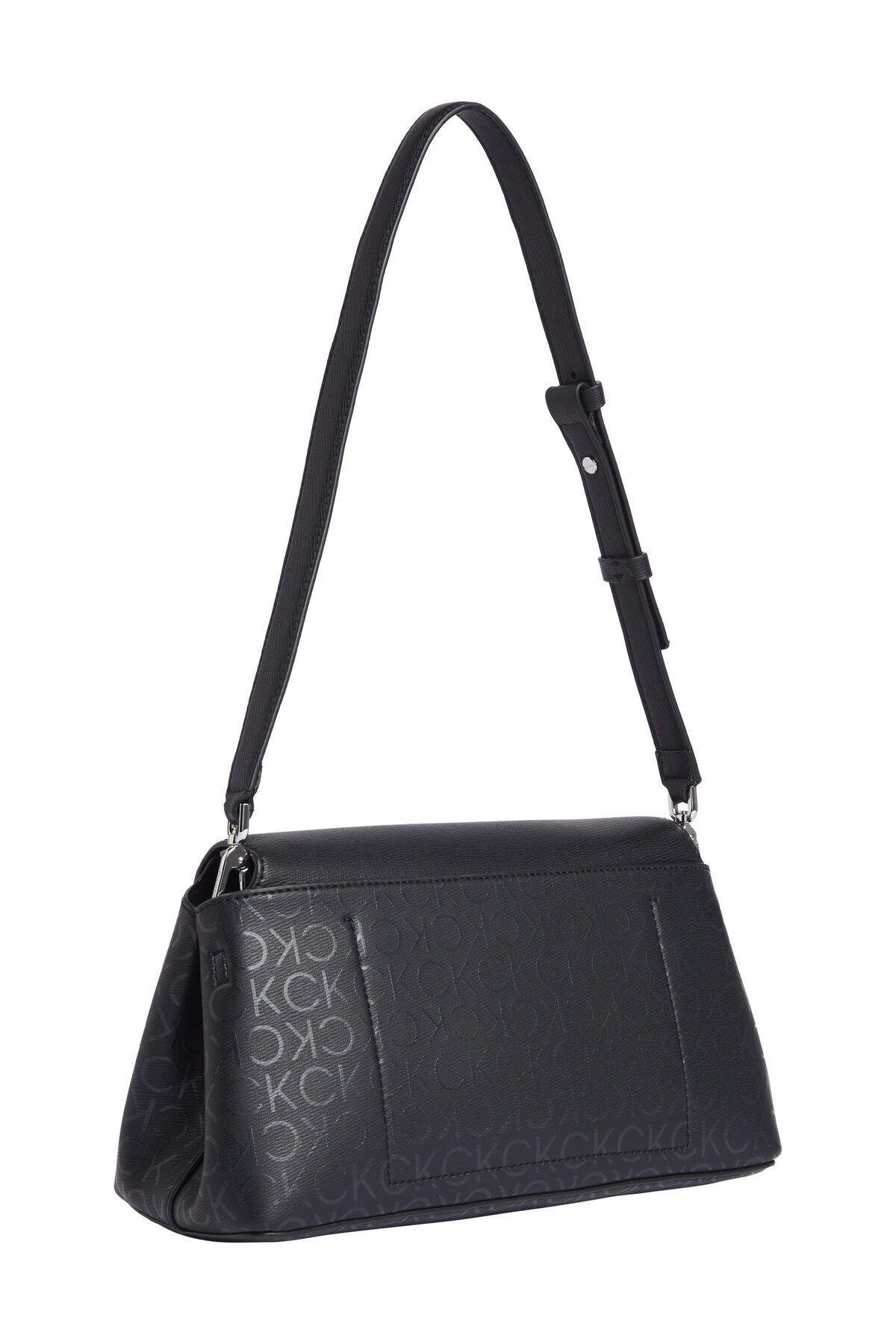 Black Shoulder Bag K60K612143