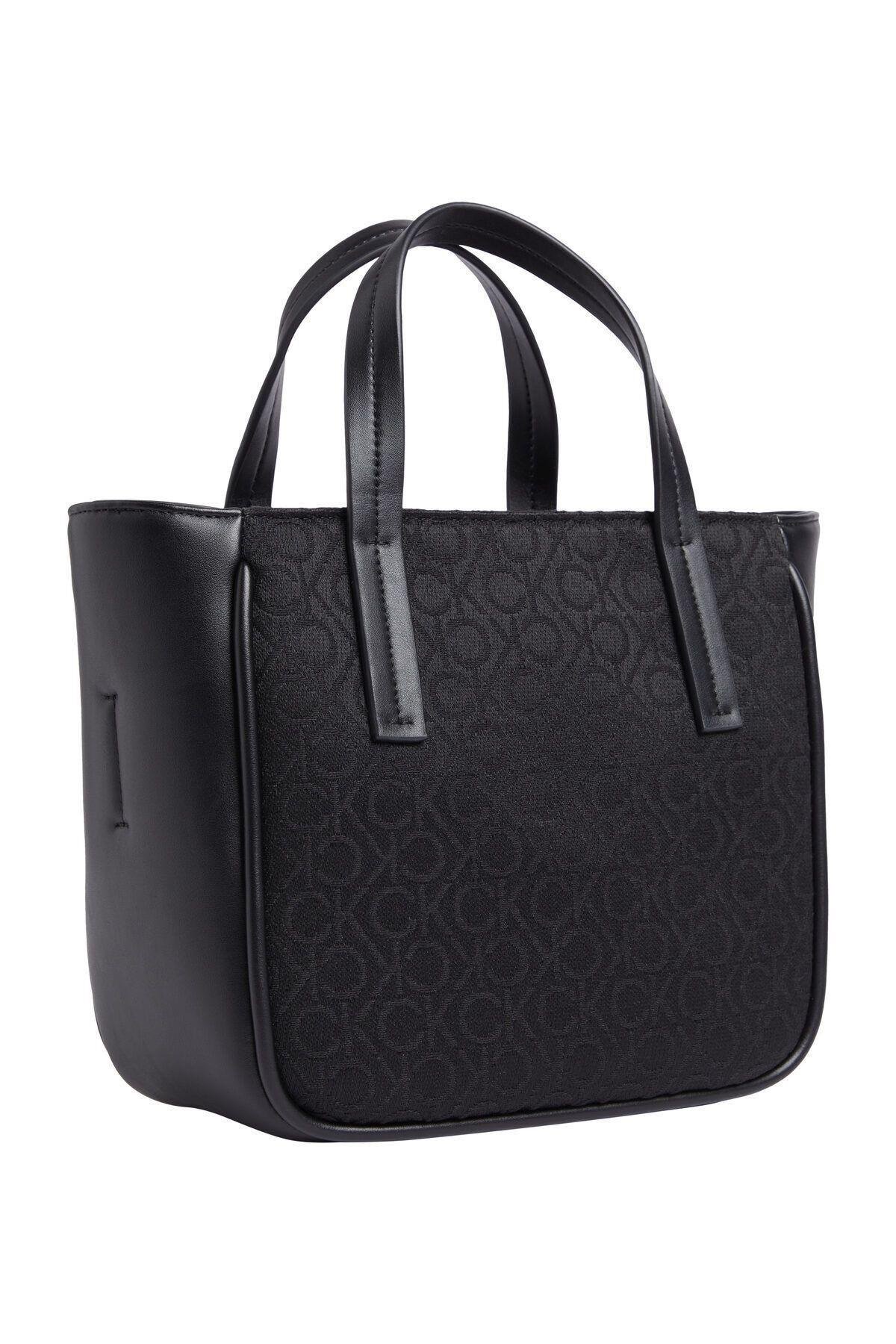 Black Tote K60K612338