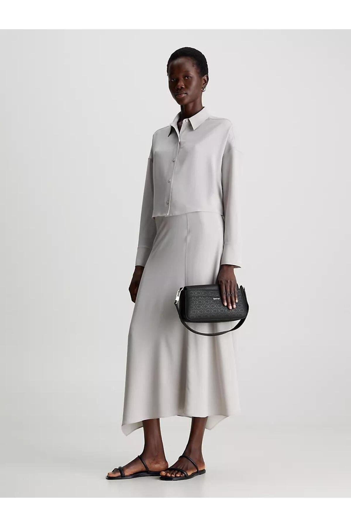 BUSINESS SHOULDER BAG_EPI MONO