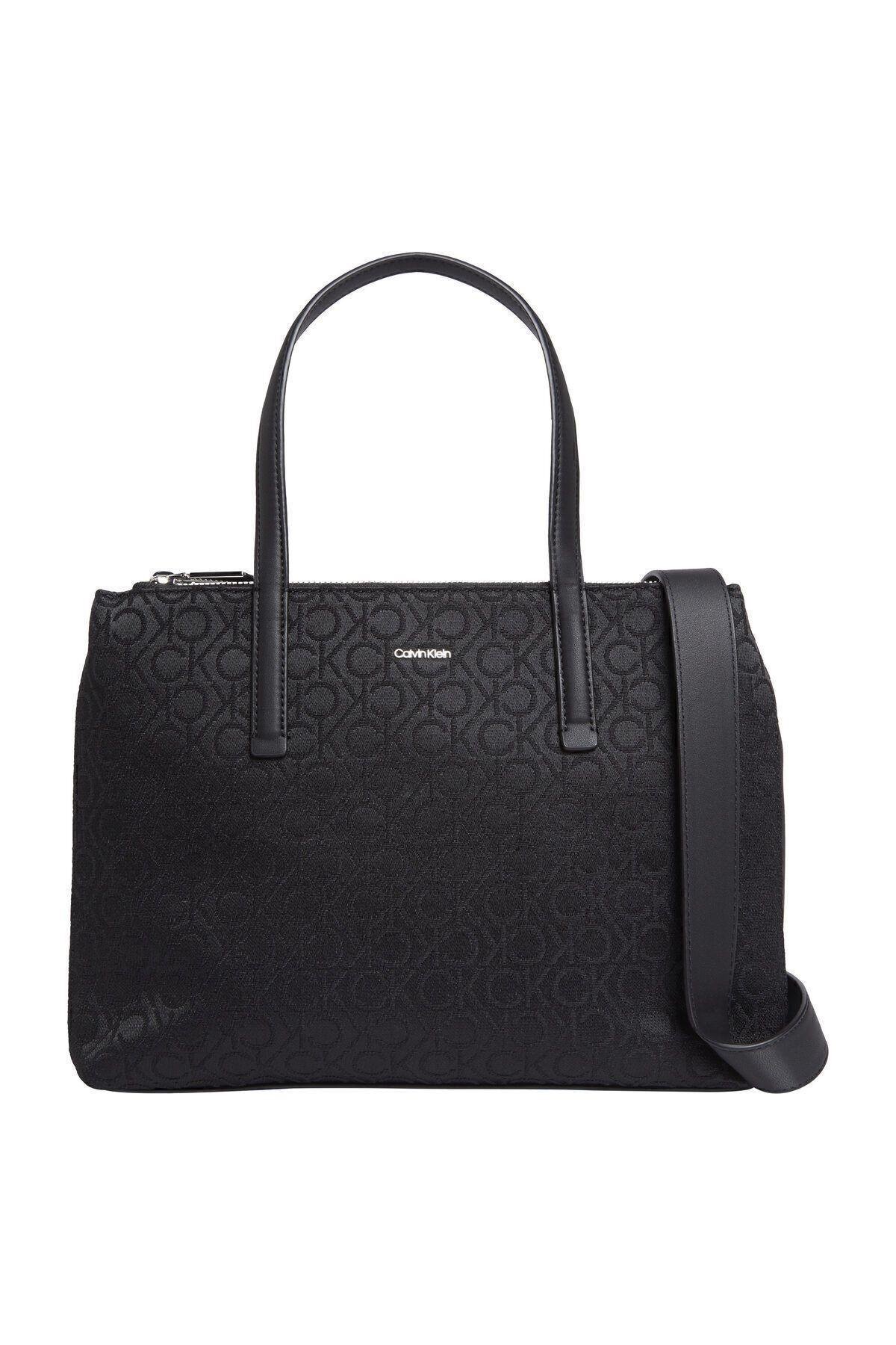 CK MUST MEDIUM TOTE_JCQ