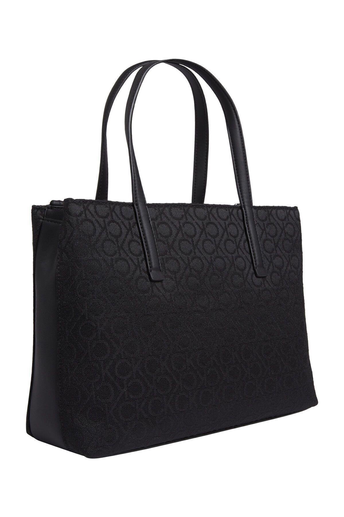 CK MUST MEDIUM TOTE_JCQ