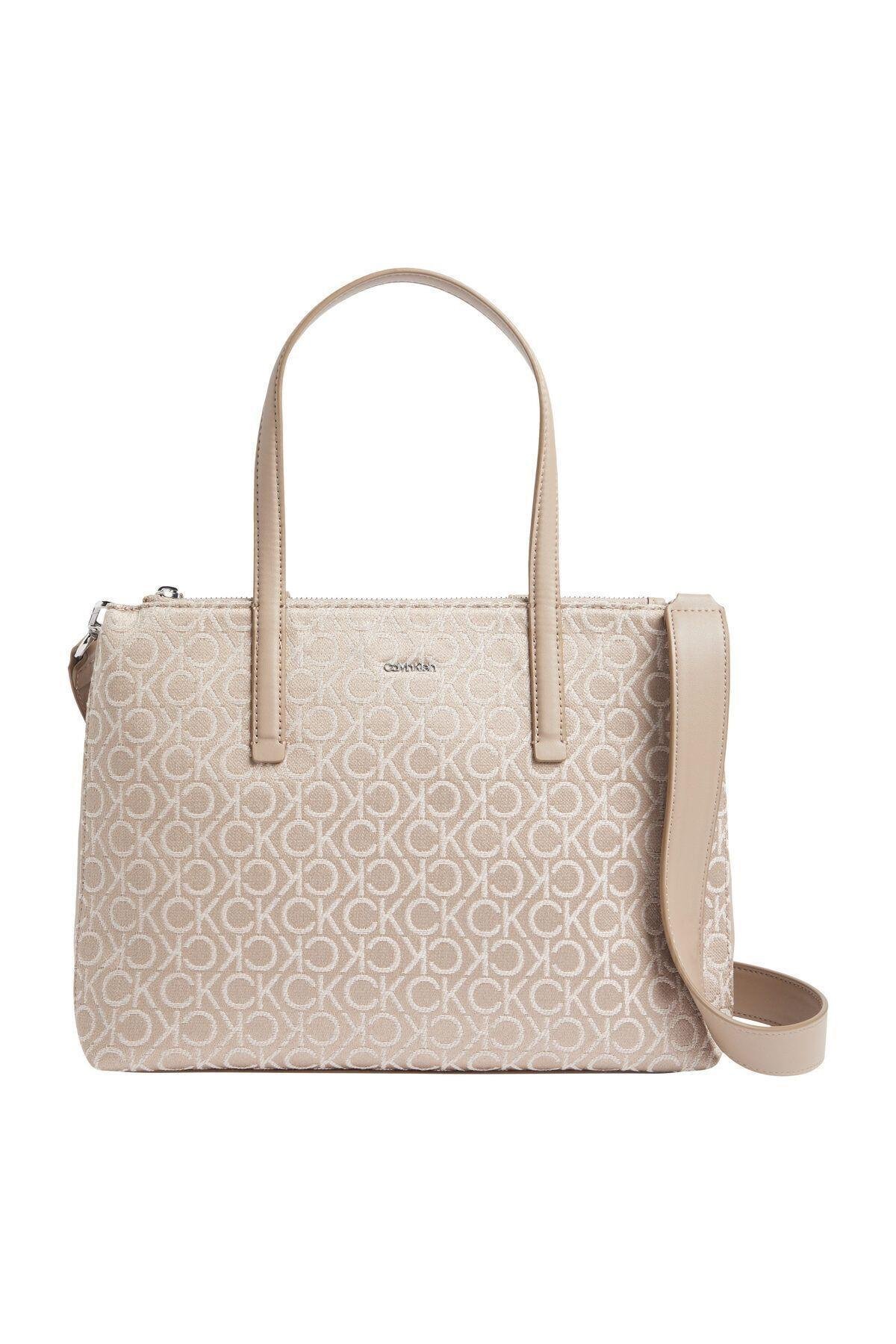 CK MUST MEDIUM TOTE_JCQ