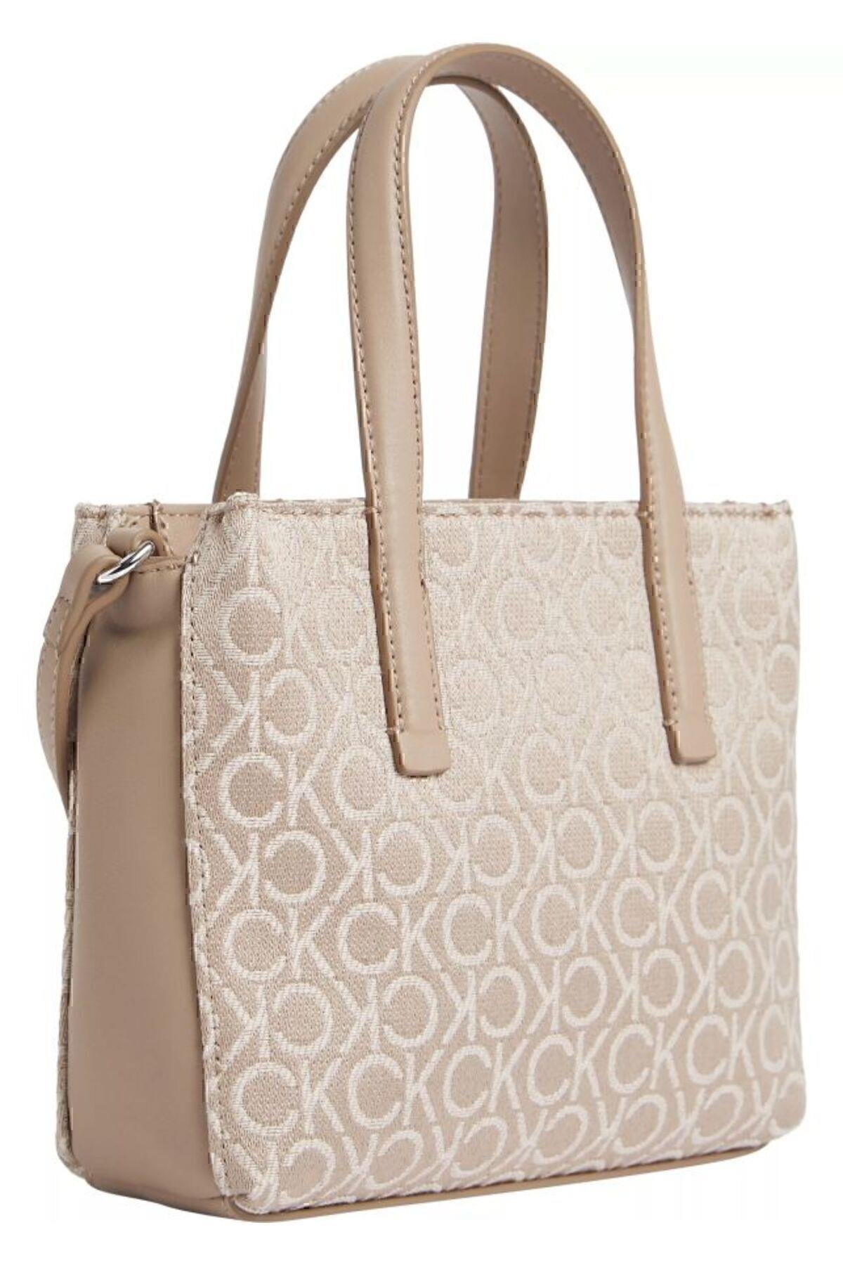 CK MUST MINI TOTE_JCQ