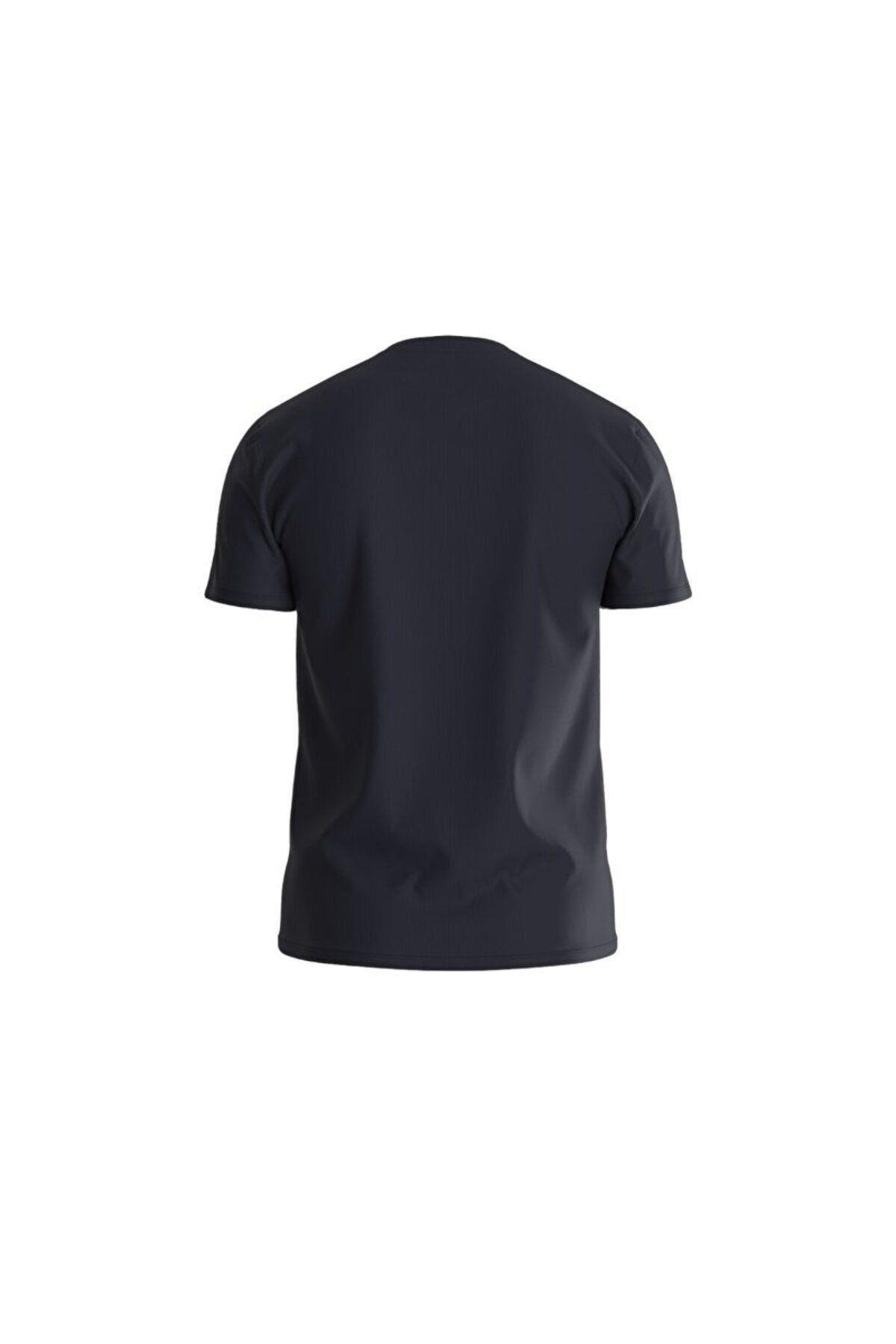 Cn Ss Core Tee Erkek Slim Fit T-shirt