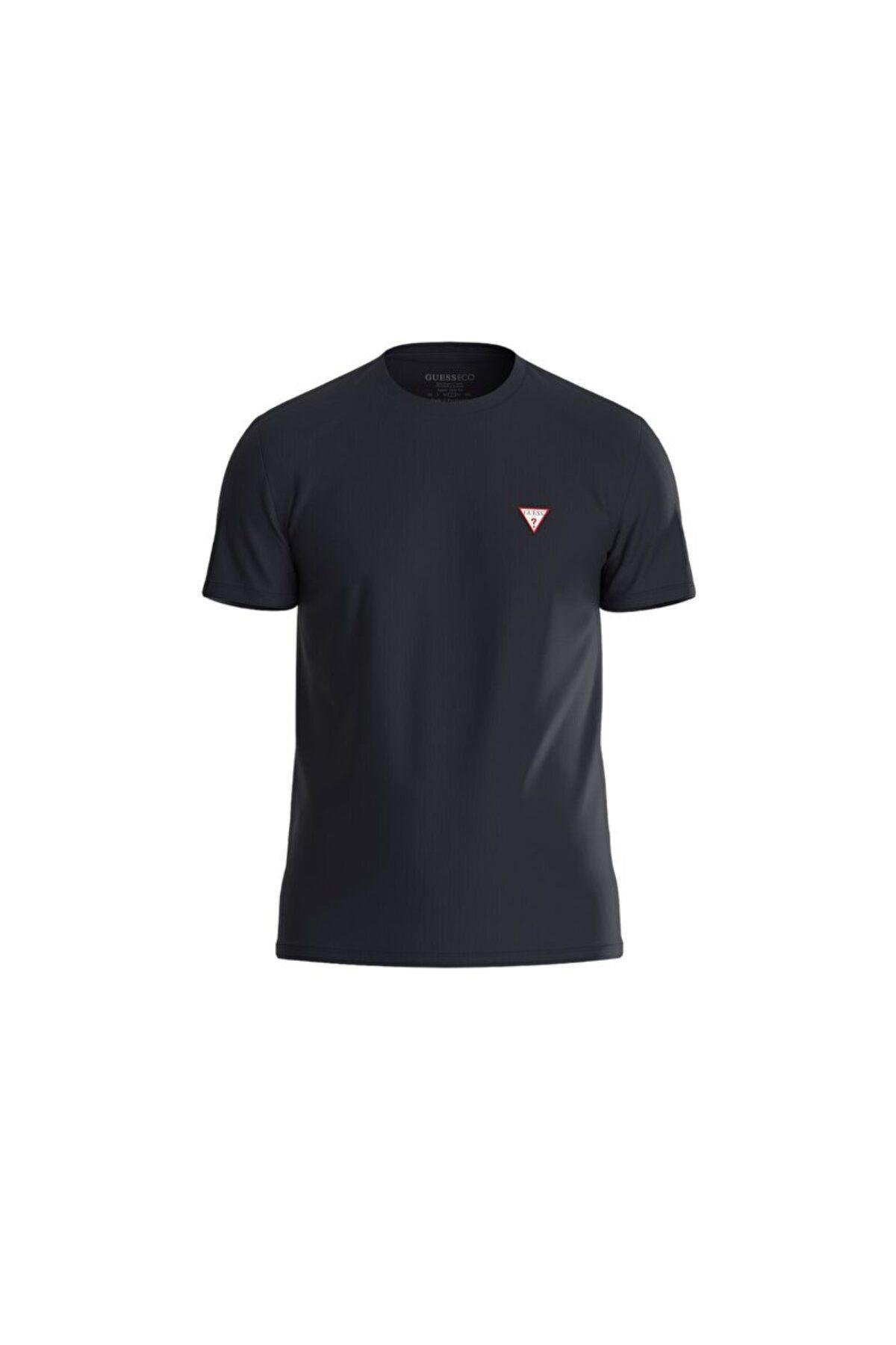 Cn Ss Core Tee Erkek Slim Fit T-shirt
