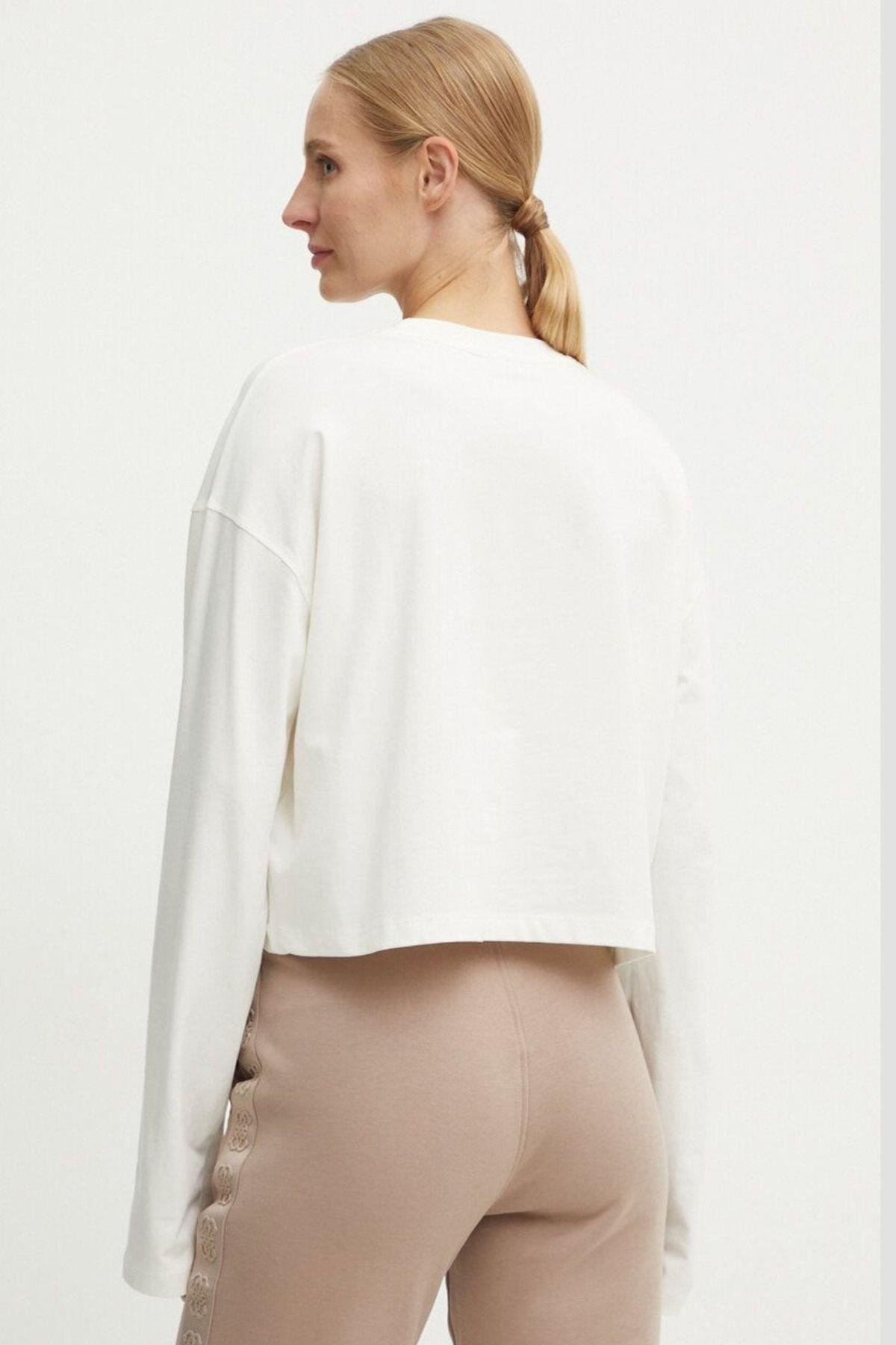COLETTE LS T-SHIRT