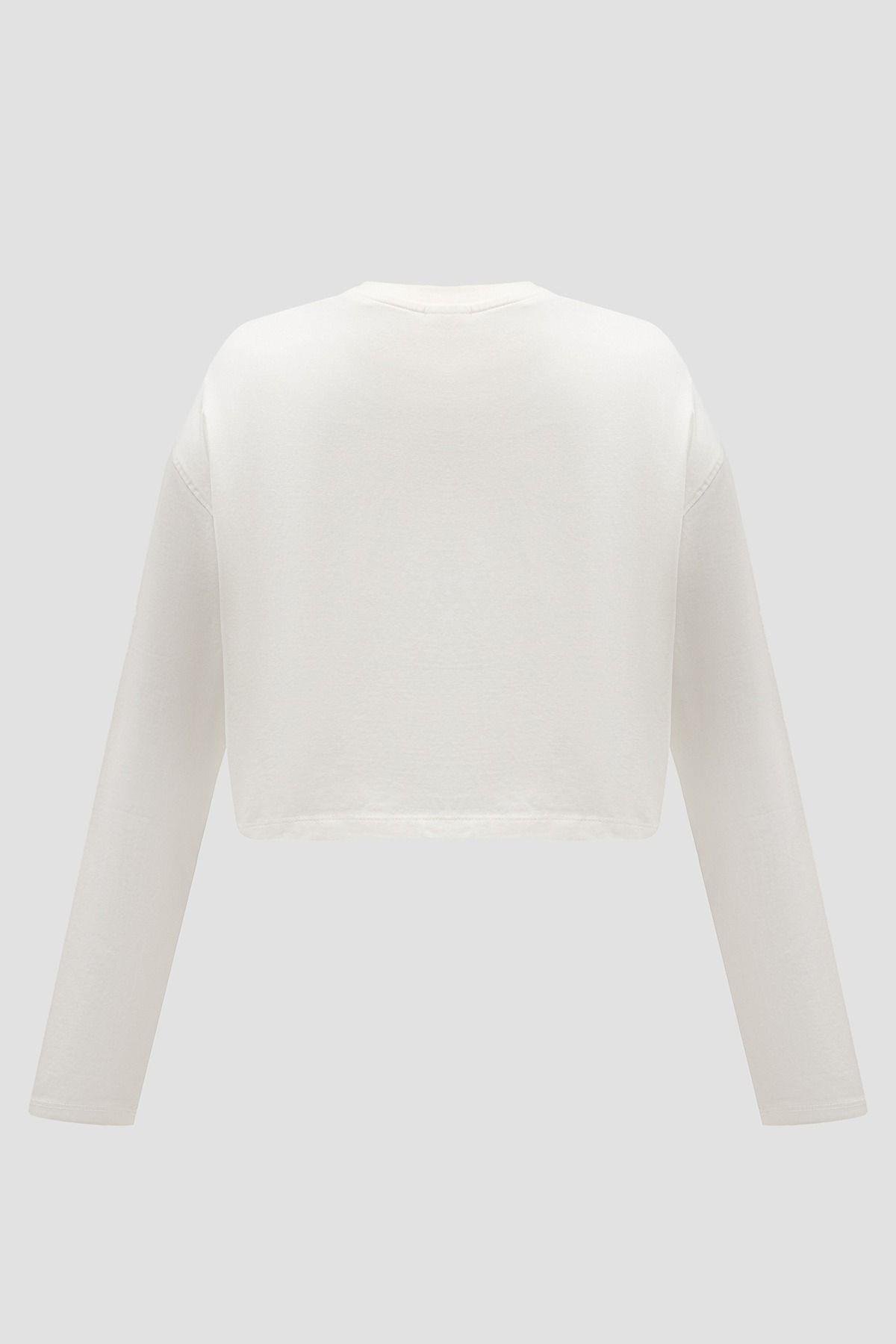 COLETTE LS T-SHIRT