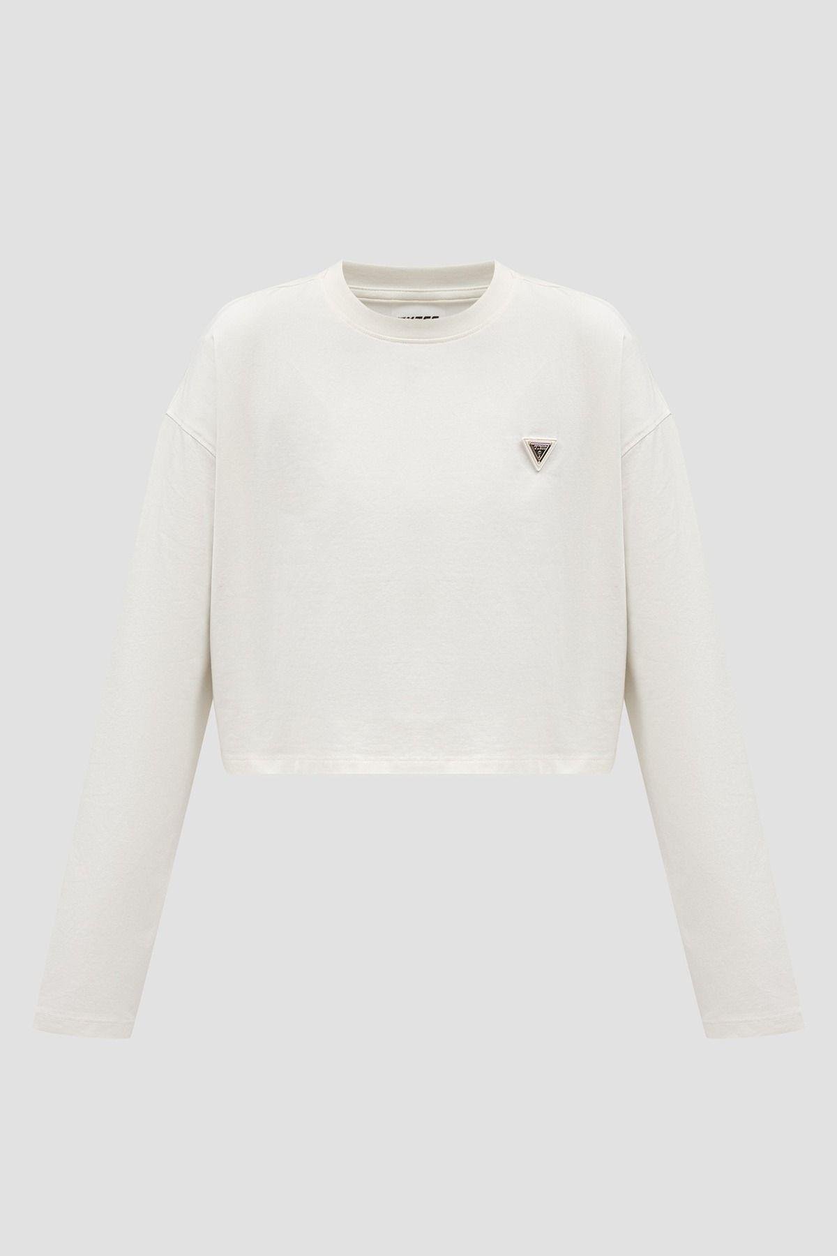 COLETTE LS T-SHIRT