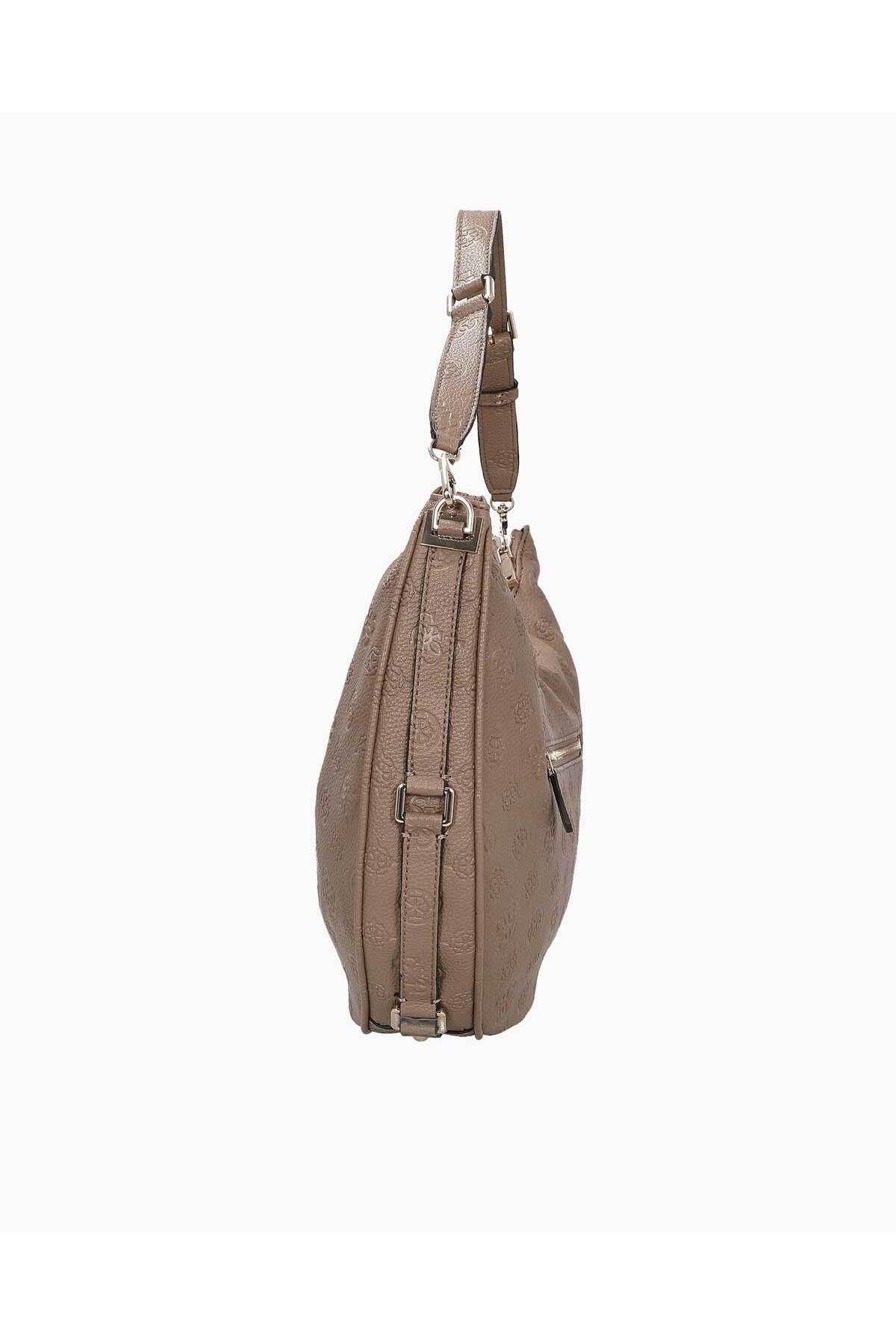 Cresedia Large Hobo Omuz Çantası