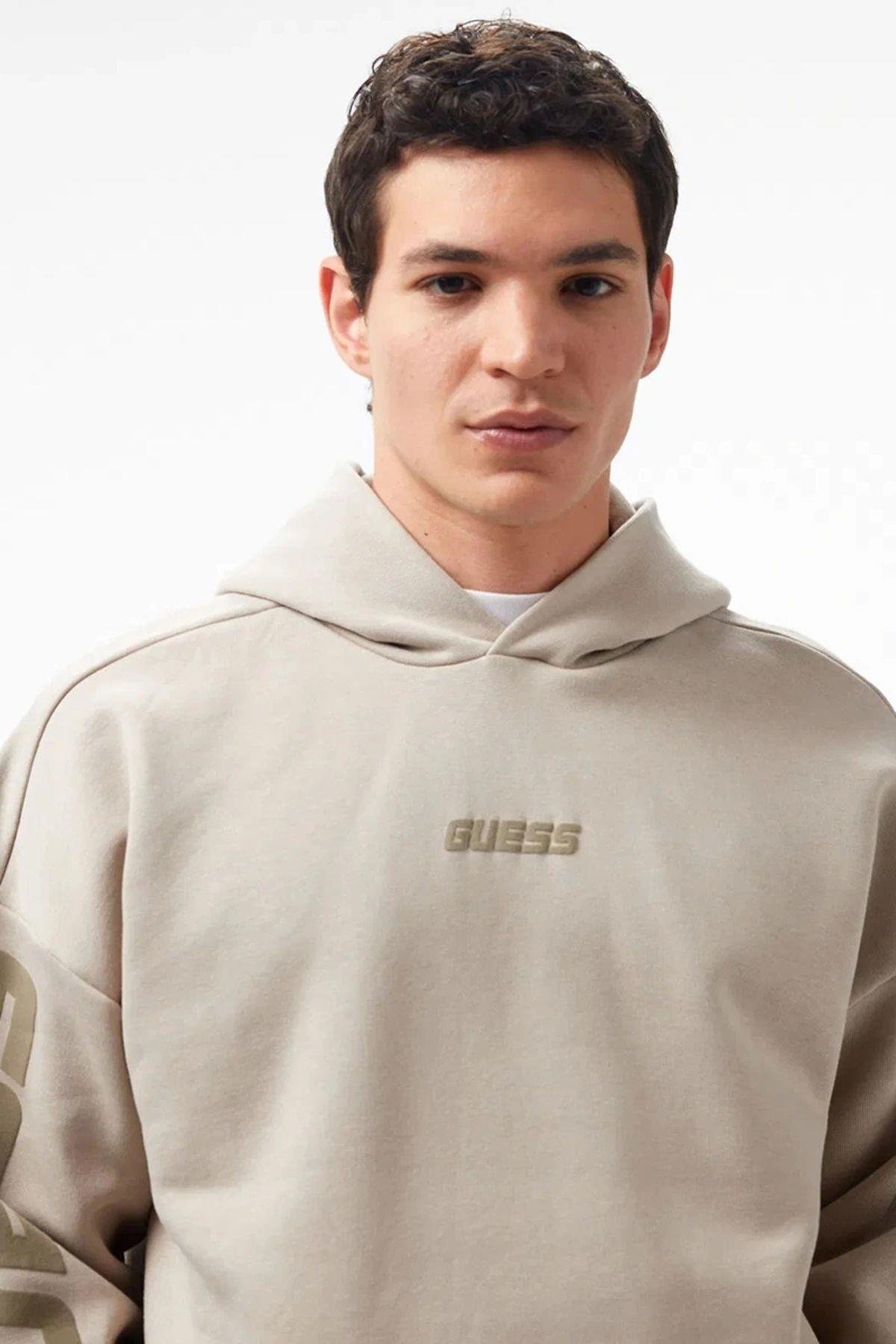 DALIM OVER HOODED SW