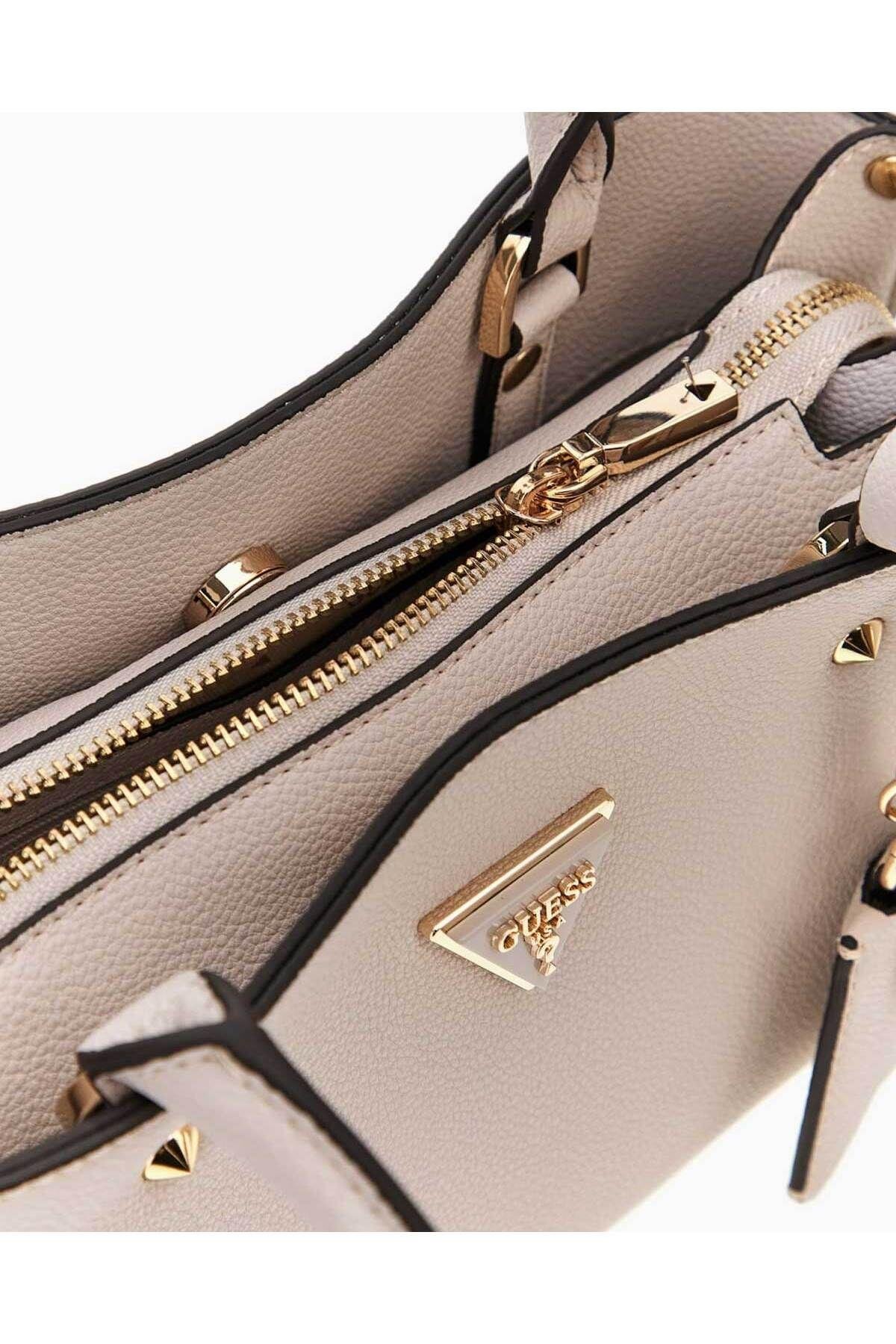 Emiliya Girlfriend Aksesuarlı Omuz Çantası