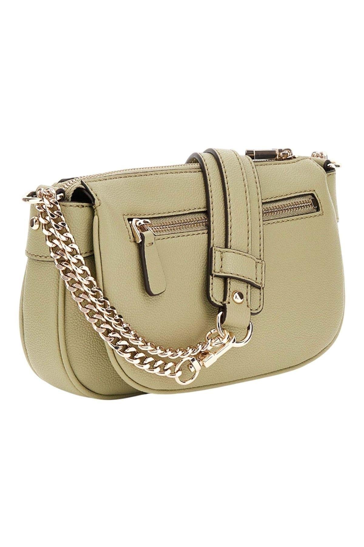FEDORA SHOULDER BAG
