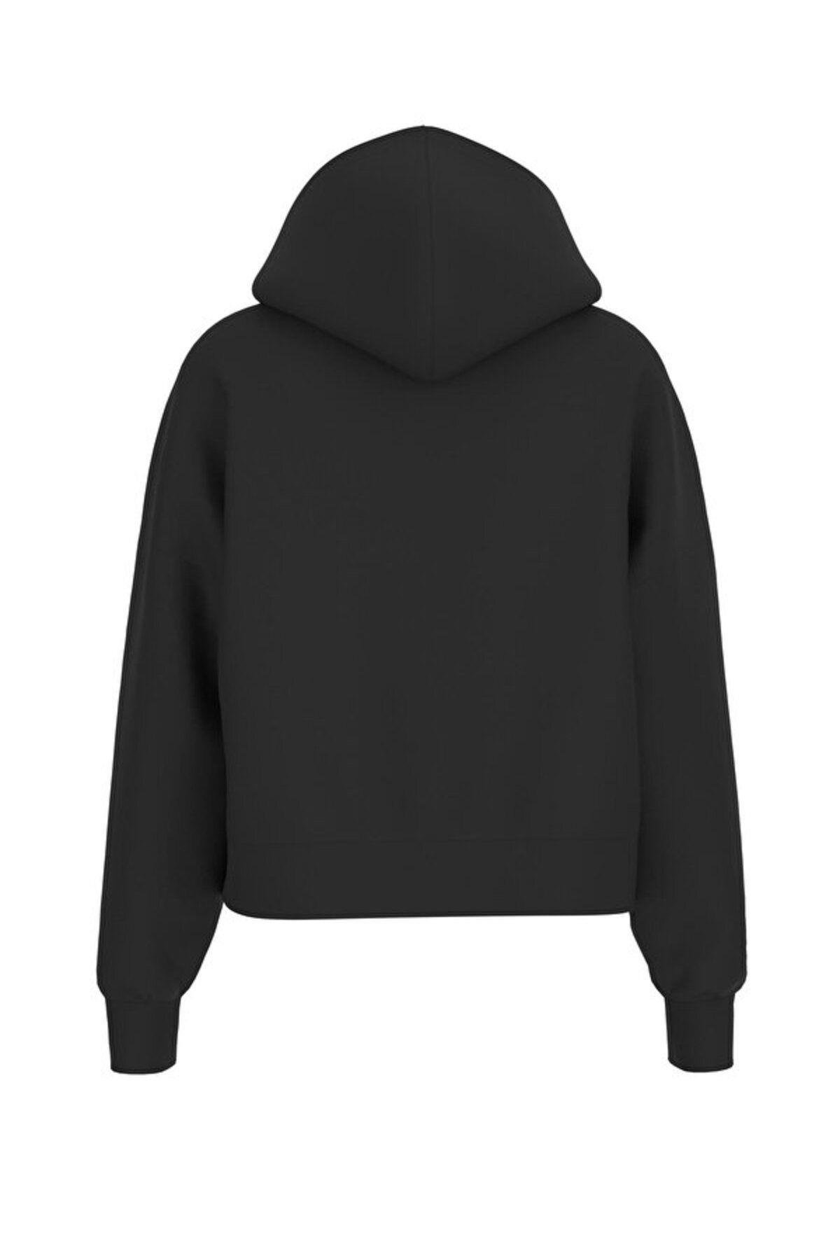 Icon Kadın Sweatshirt