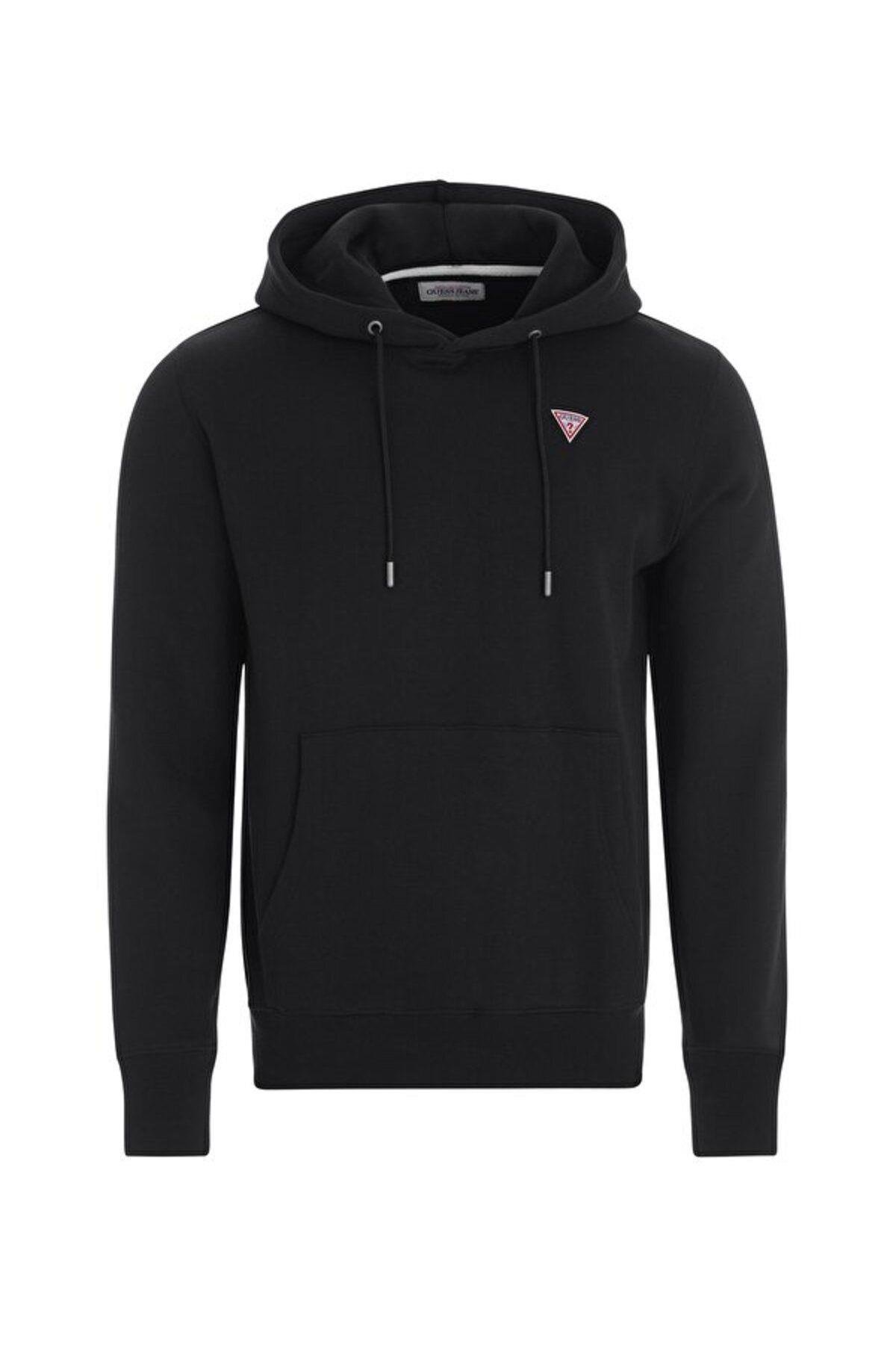 Jeans Erkek Sweatshirt