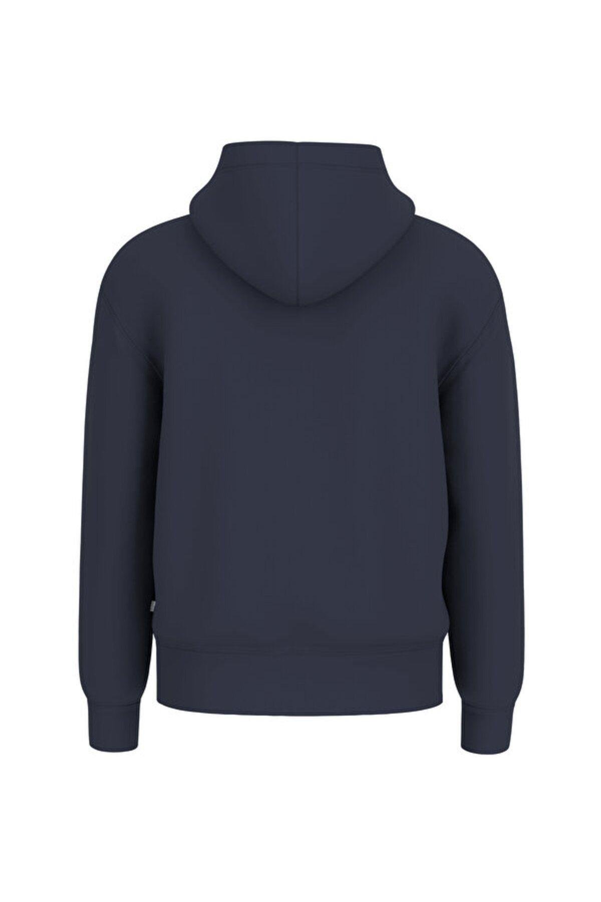 Jeans Erkek Sweatshirt