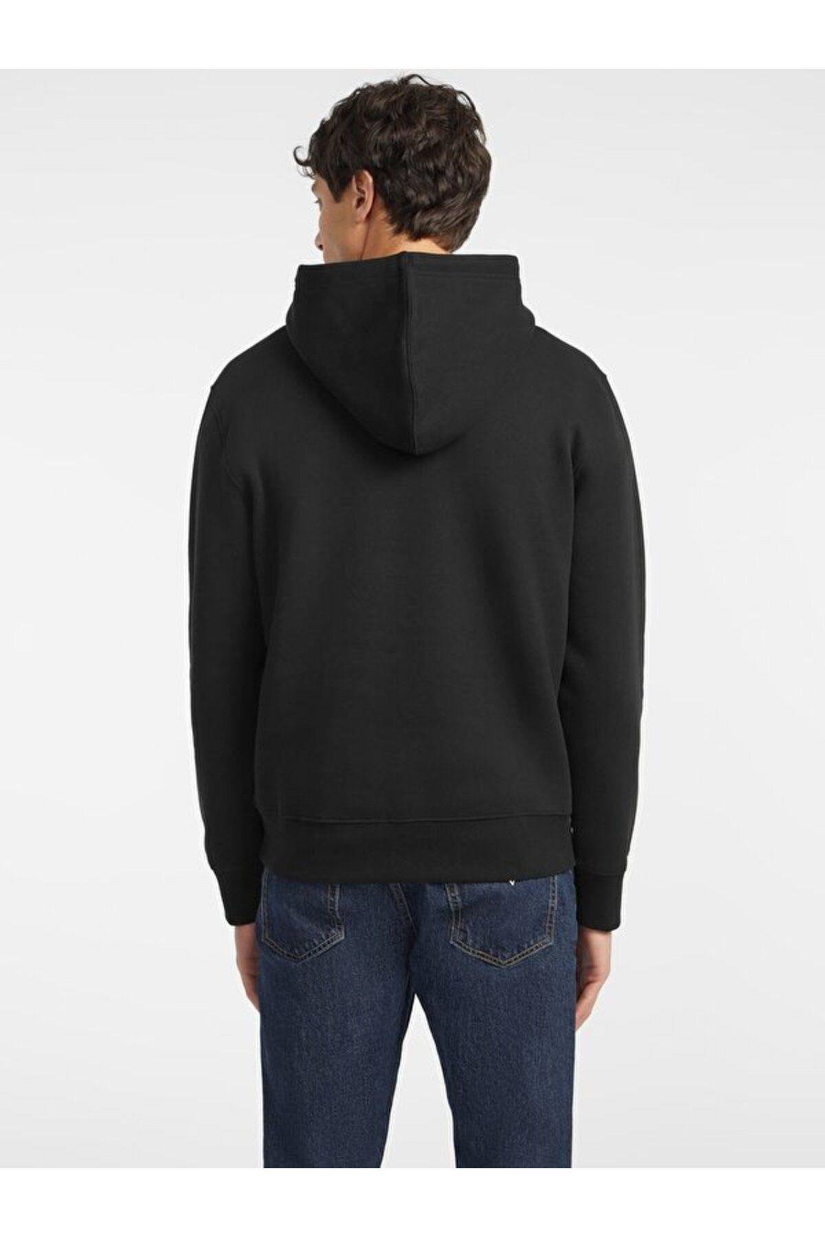 Jeans Erkek Sweatshirt