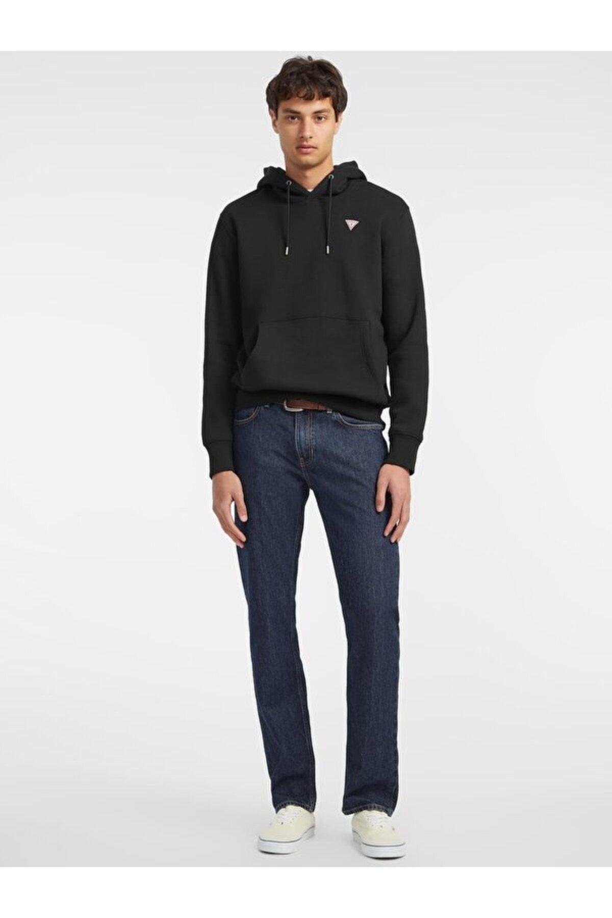 Jeans Erkek Sweatshirt