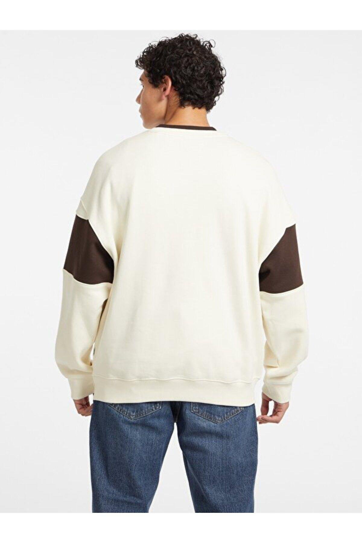 Jeans Erkek Sweatshirt