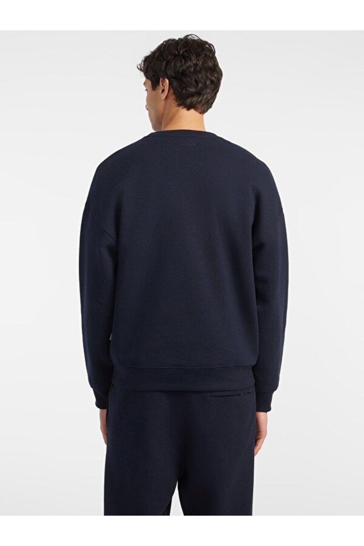 Jeans Erkek Sweatshirt