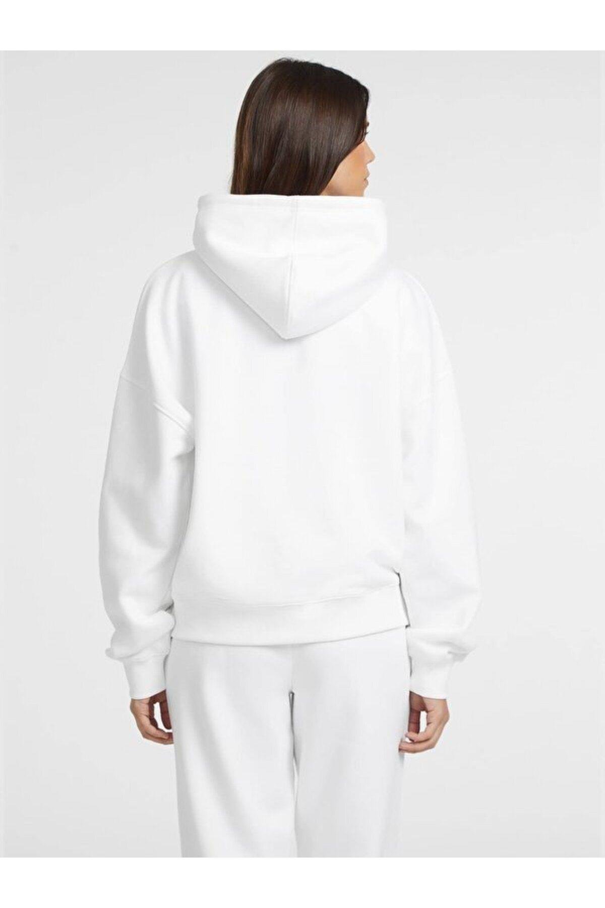 Jeans Kadın Sweatshirt