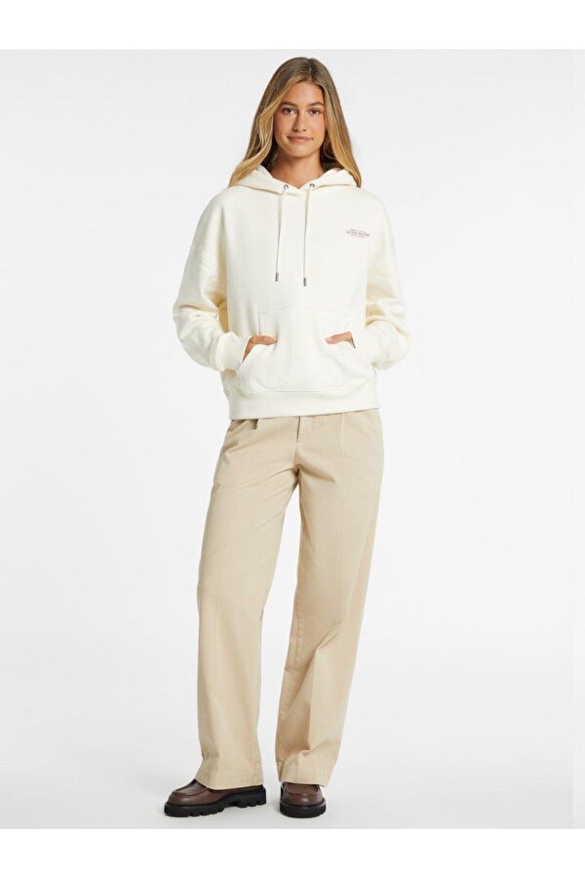 Jeans Kadın Sweatshirt