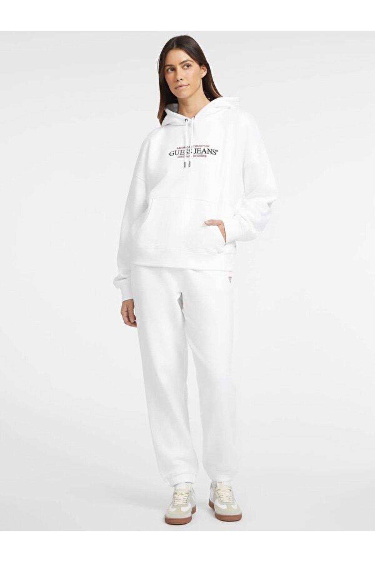 Jeans Kadın Sweatshirt