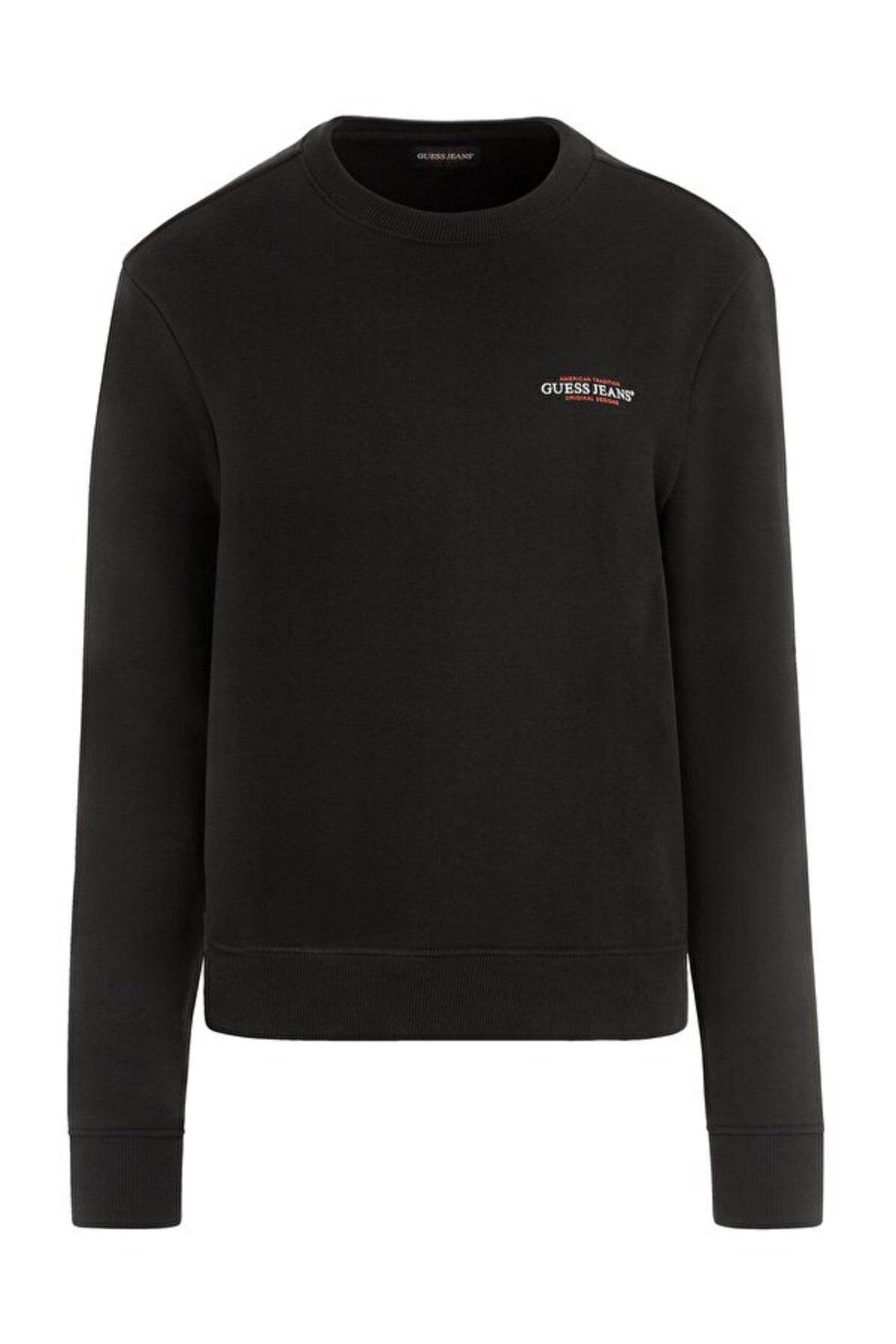 Jeans Kadın Sweatshirt