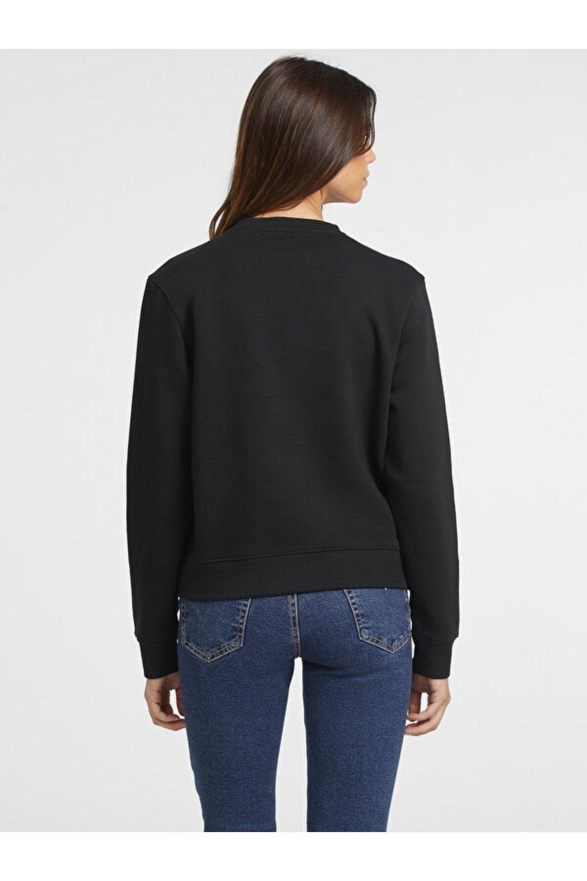 Jeans Kadın Sweatshirt