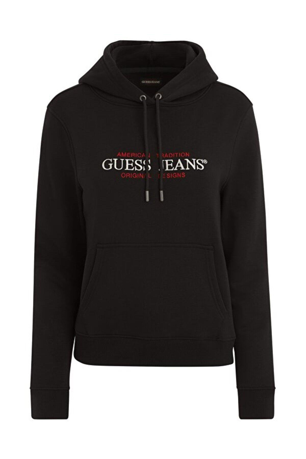 Jeans Kadın Sweatshirt