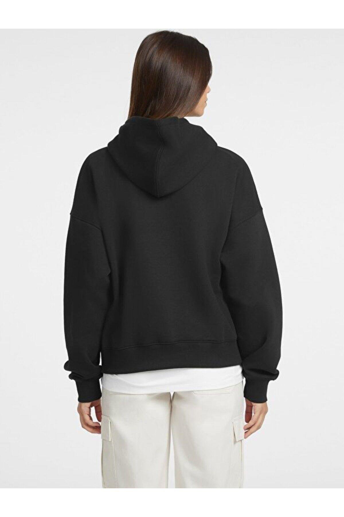Jeans Kadın Sweatshirt