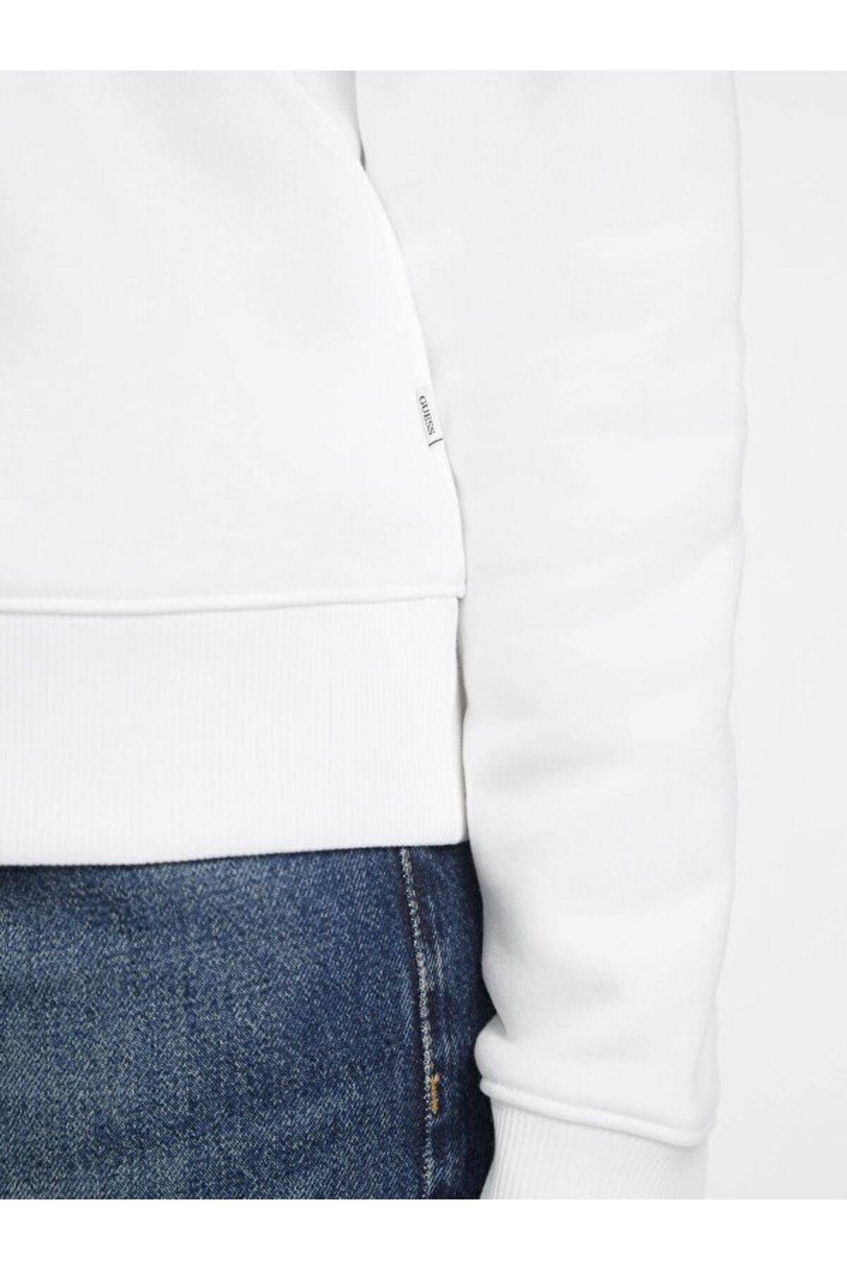 Jeans Kadın Sweatshirt