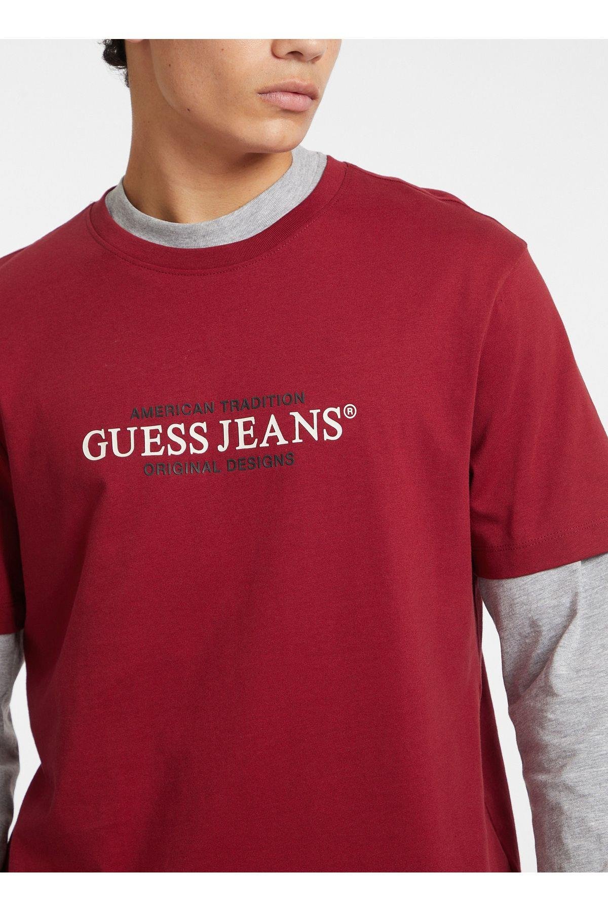 Jeans T-Shirt