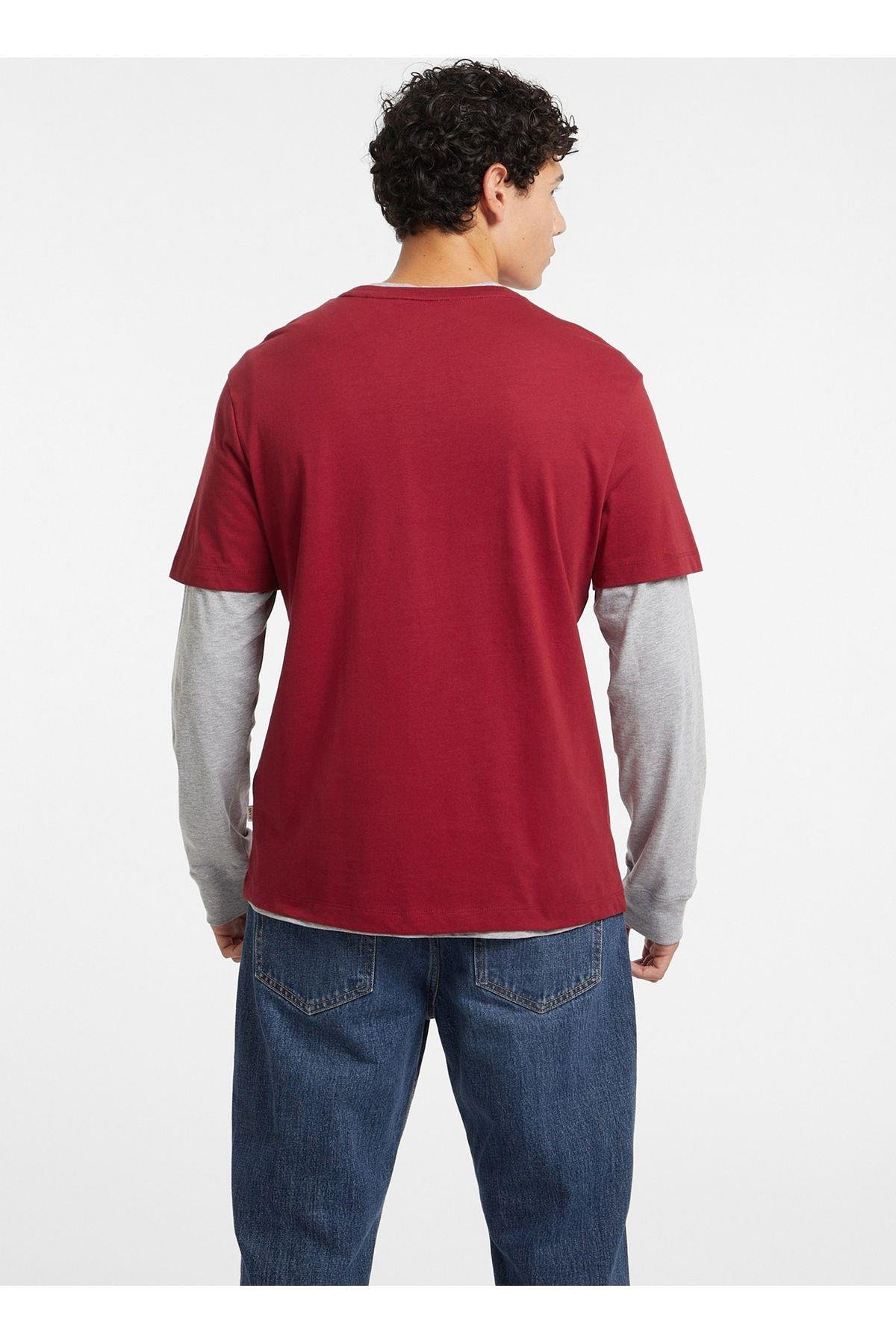 Jeans T-Shirt