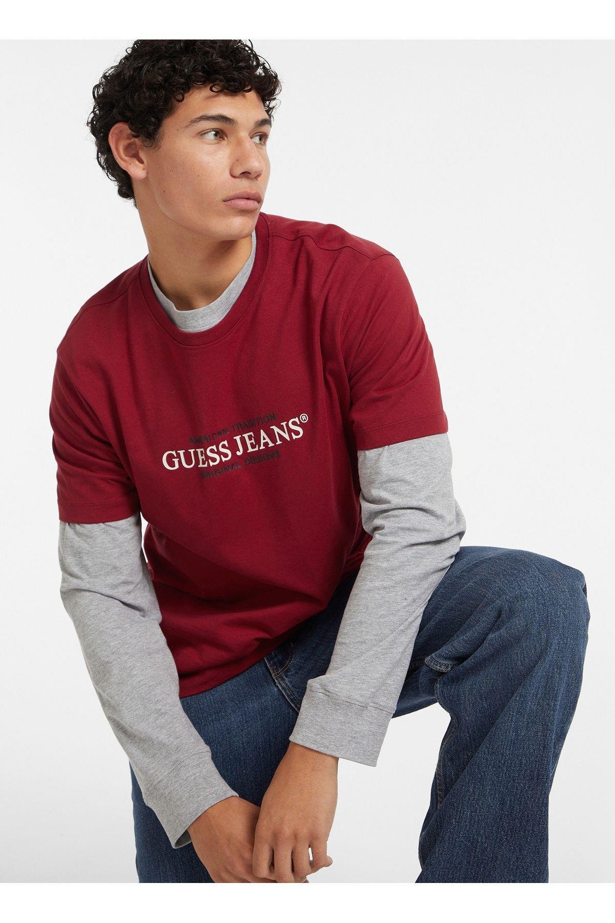 Jeans T-Shirt