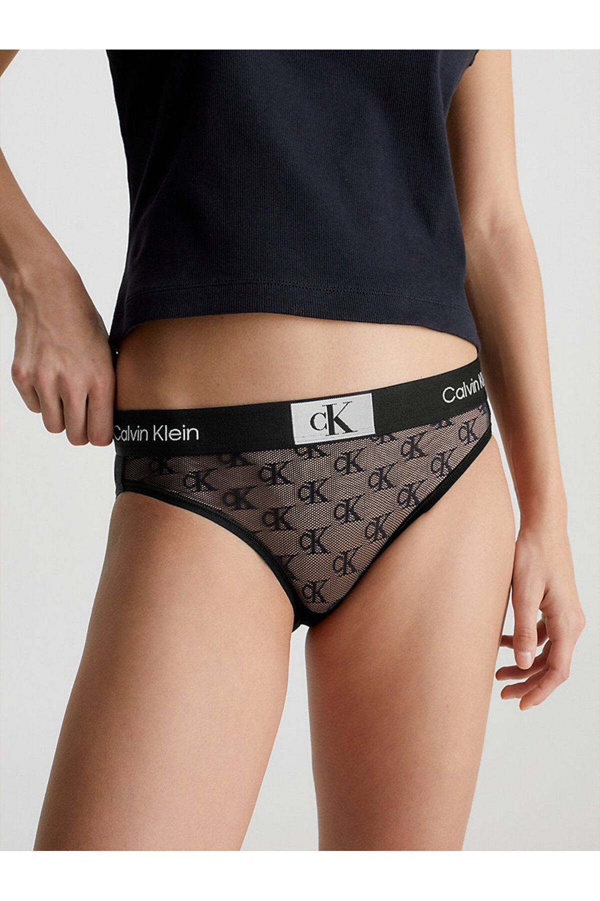 Kadın Modern Bikini Külot