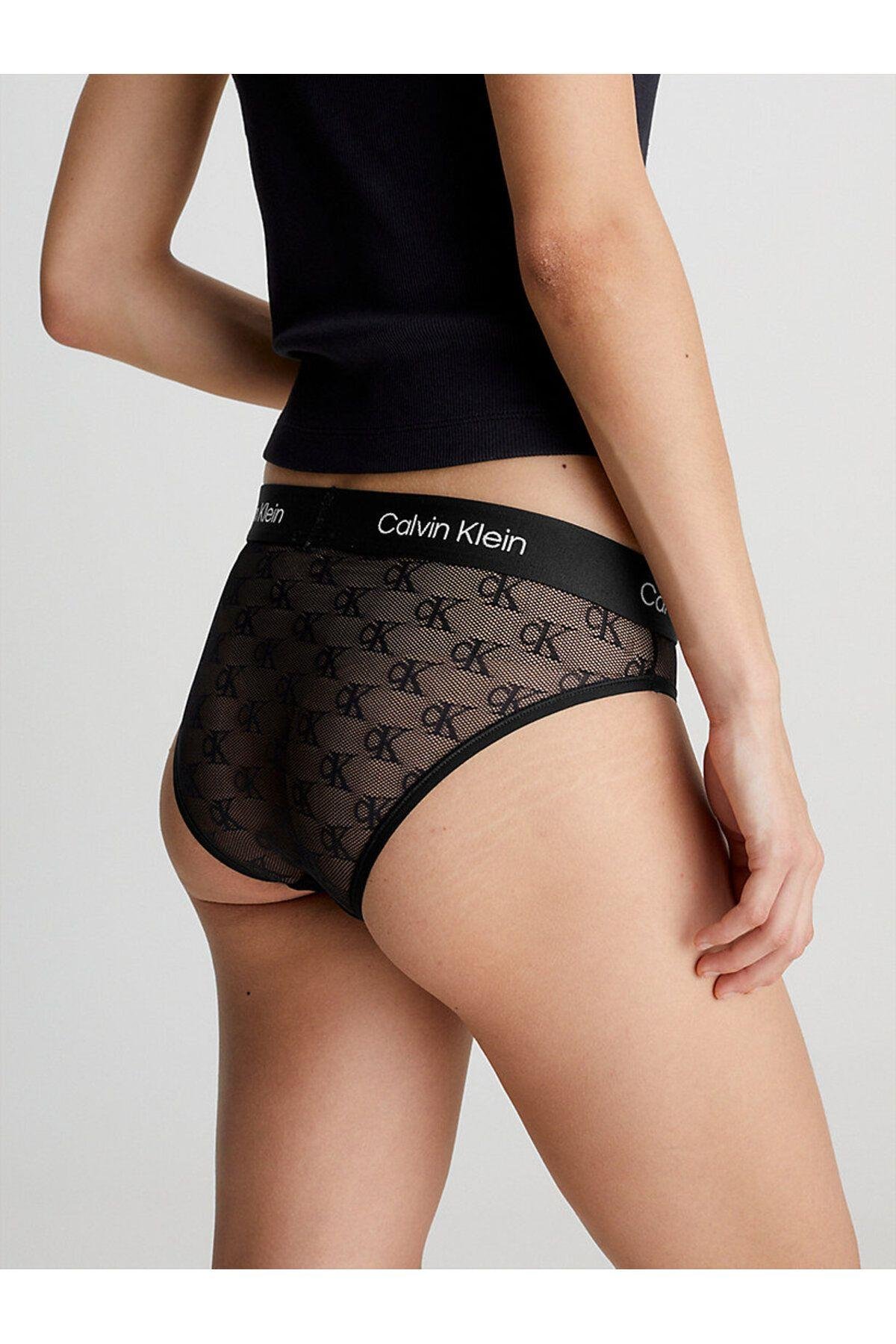 Kadın Modern Bikini Külot