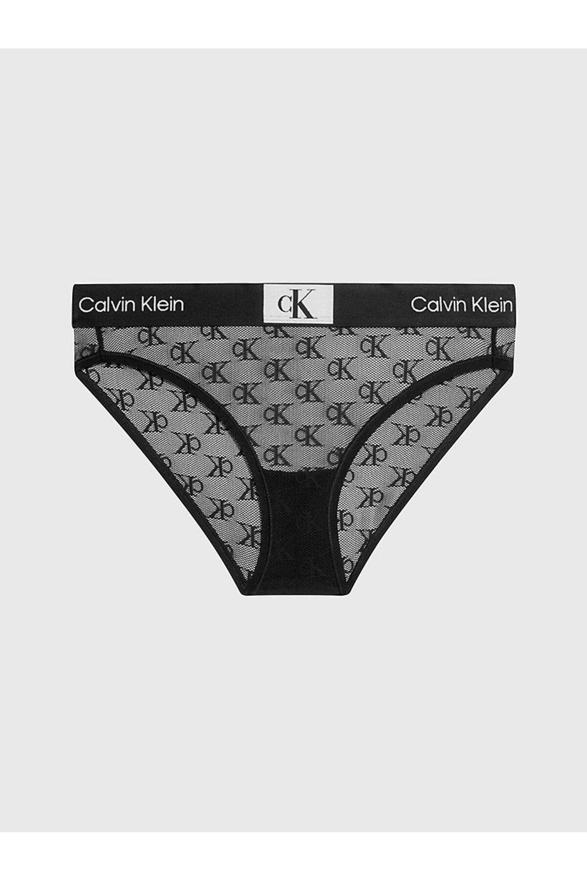 Kadın Modern Bikini Külot