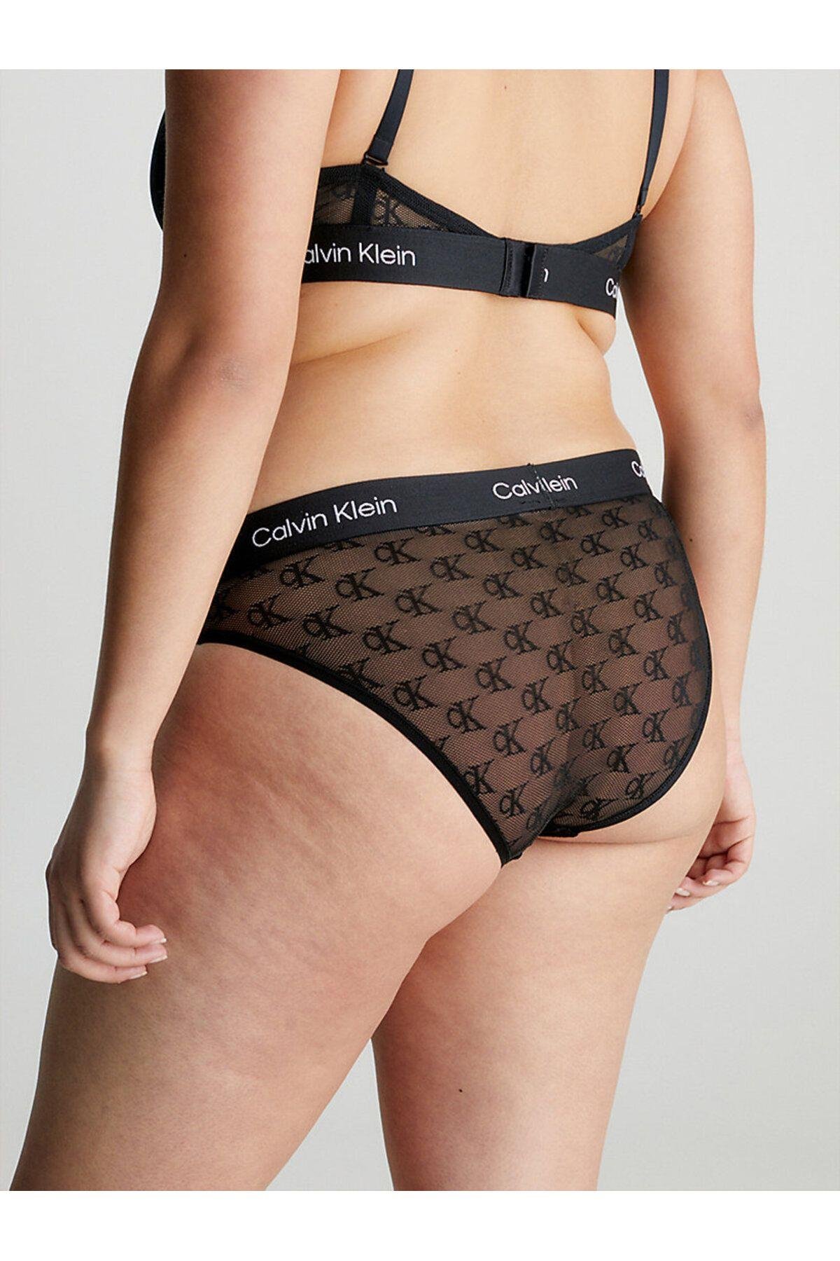 Kadın Modern Bikini Külot