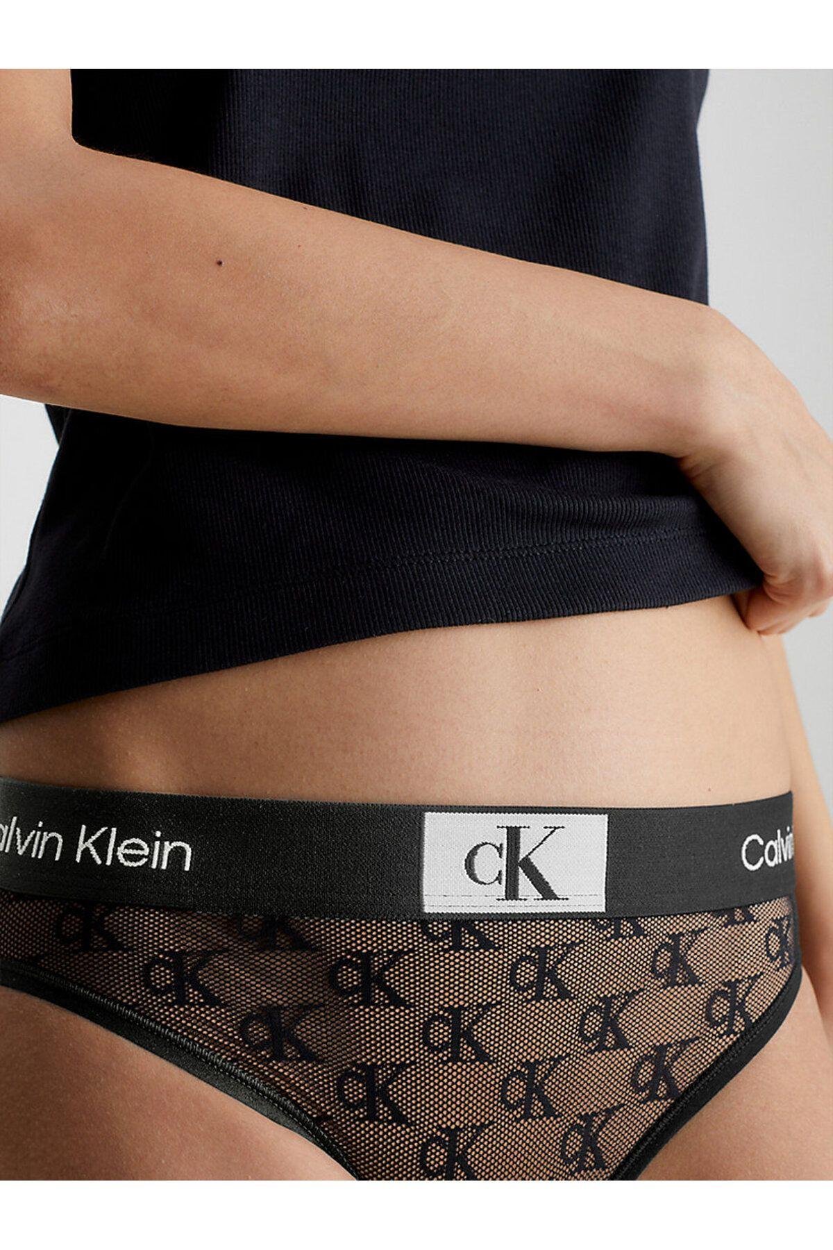 Kadın Modern Bikini Külot