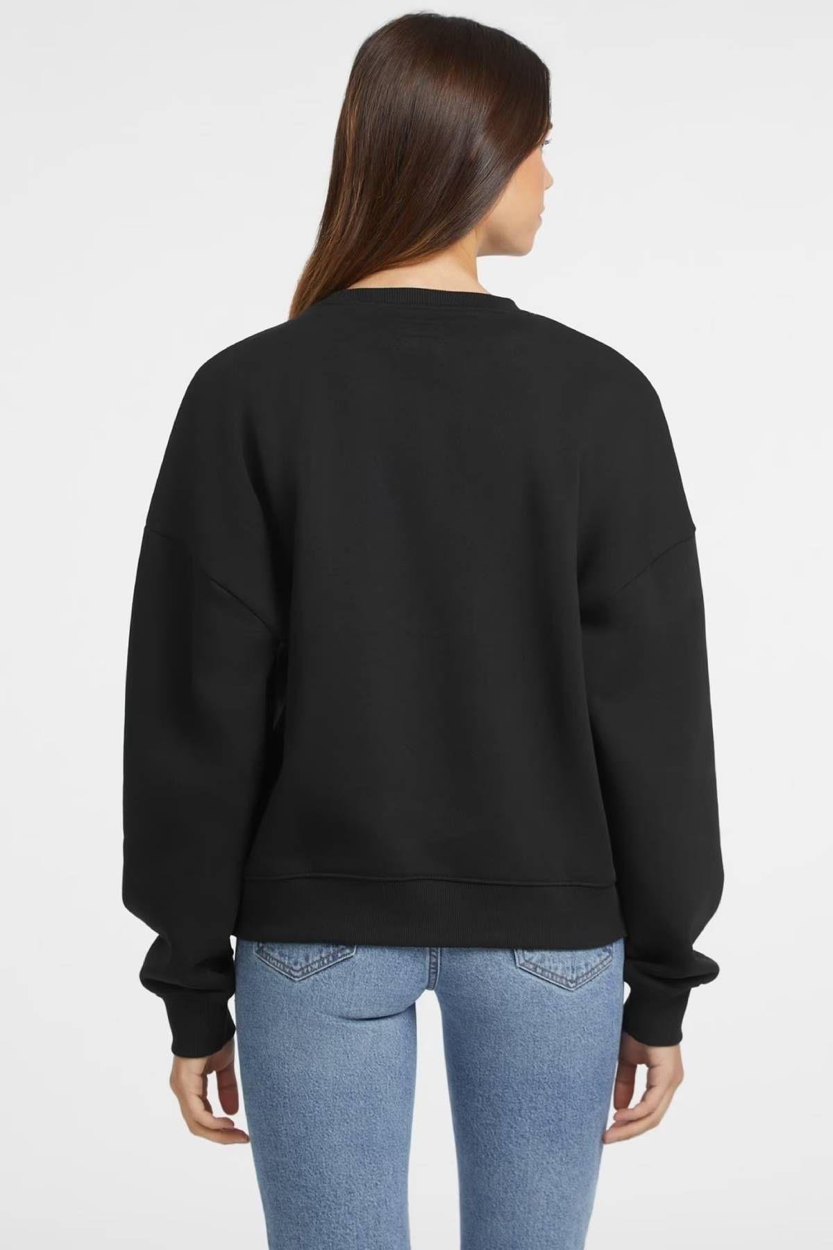 Kadın Sweatshirt