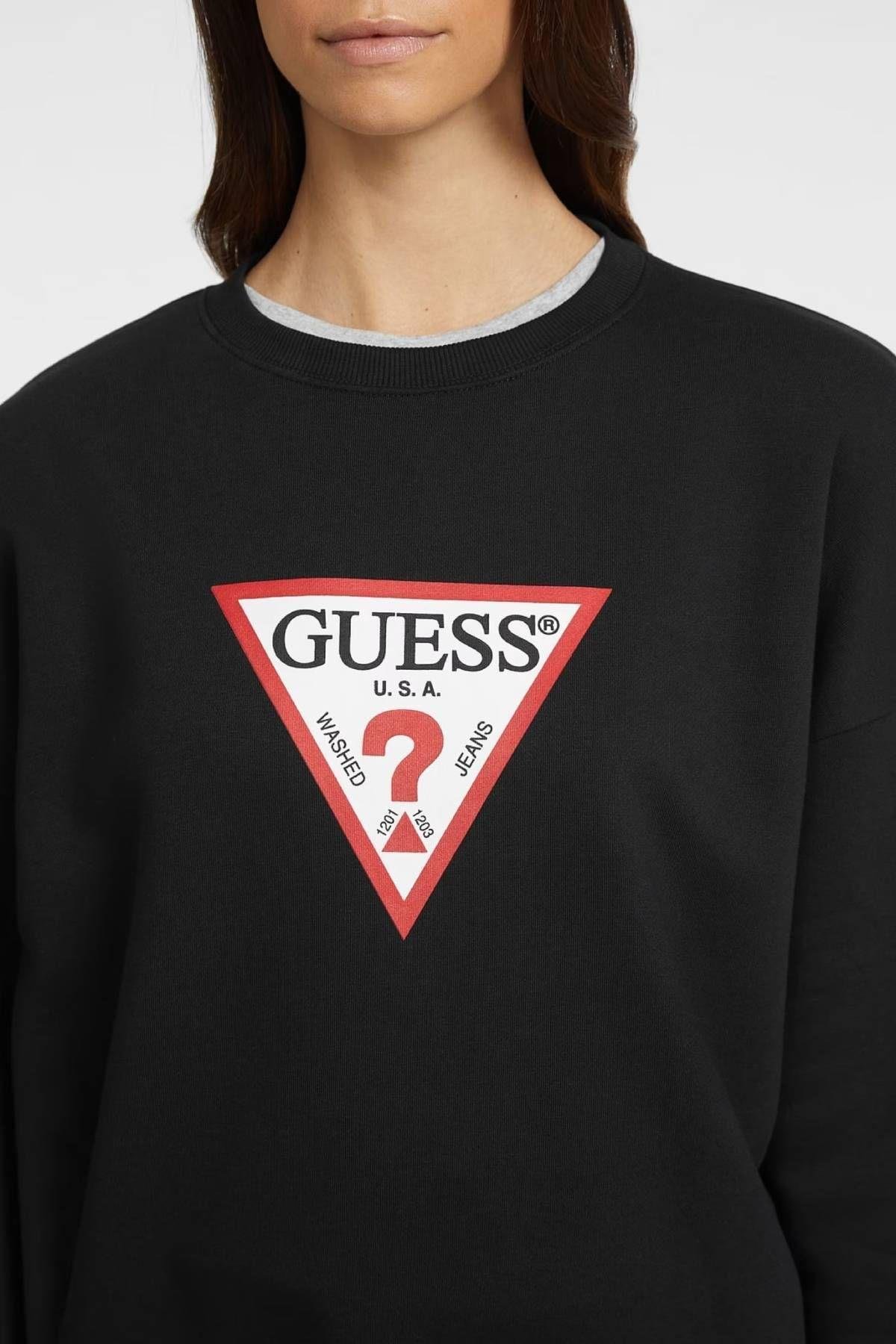 Kadın Sweatshirt