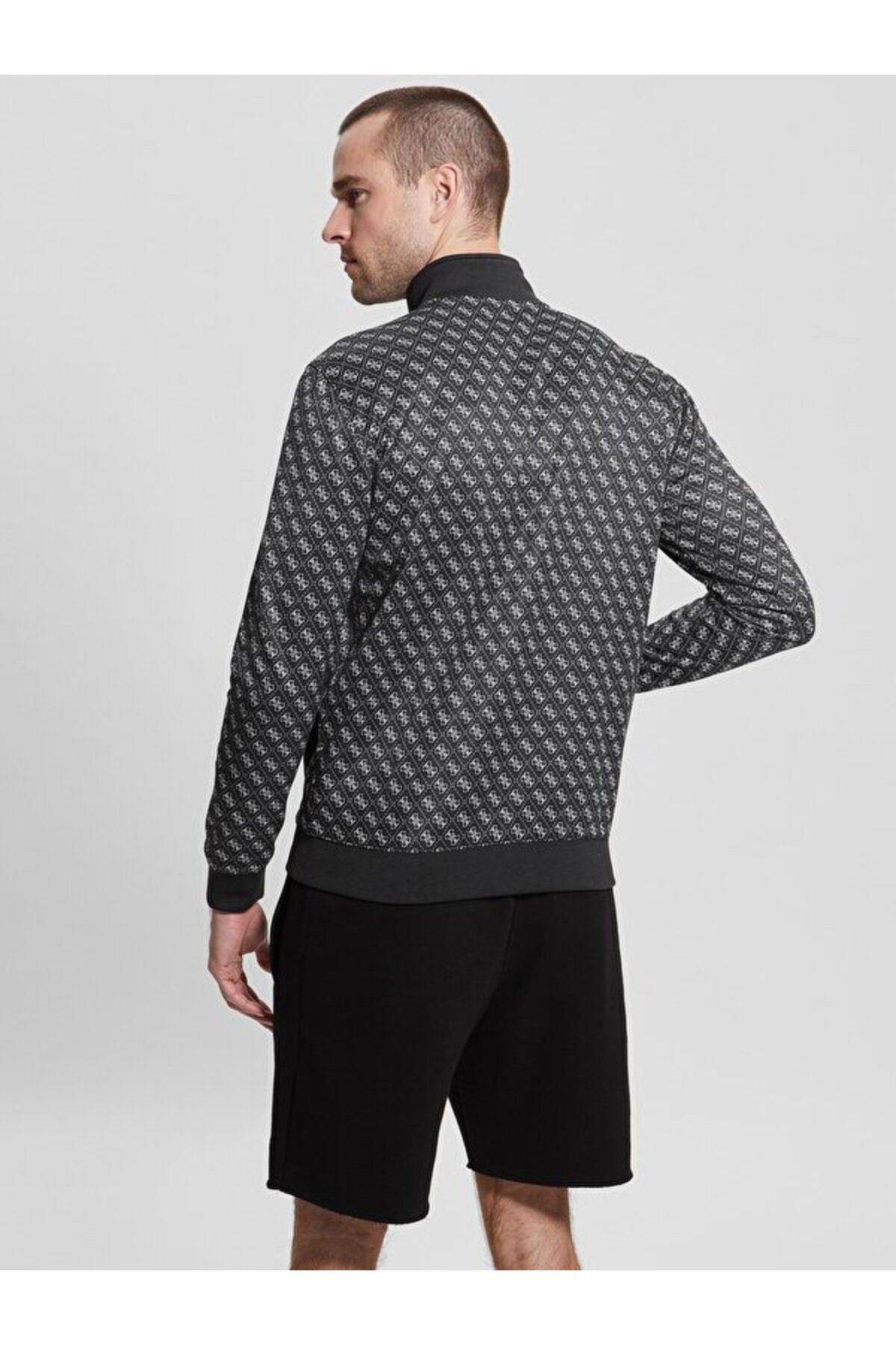 Korbin Erkek Aktif Sweatshirt