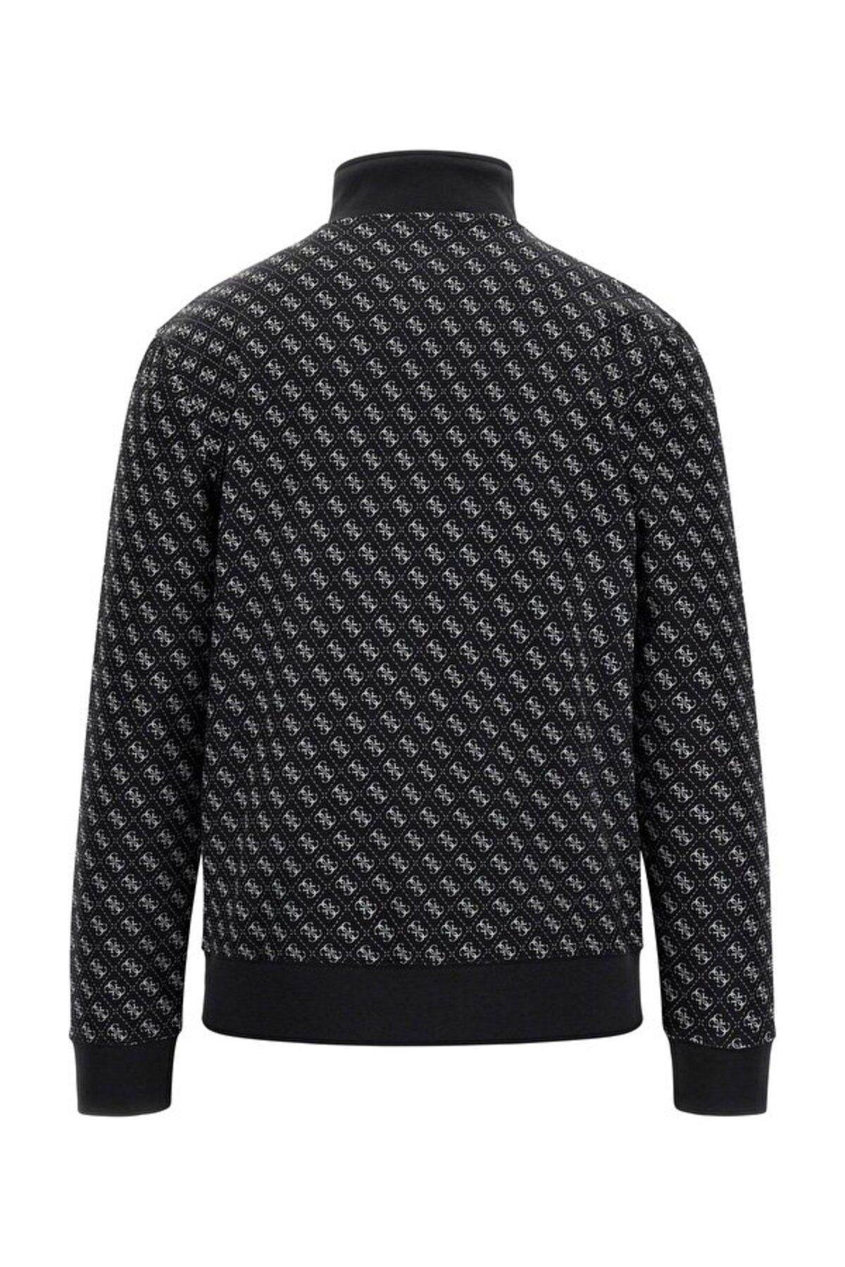 Korbin Erkek Aktif Sweatshirt