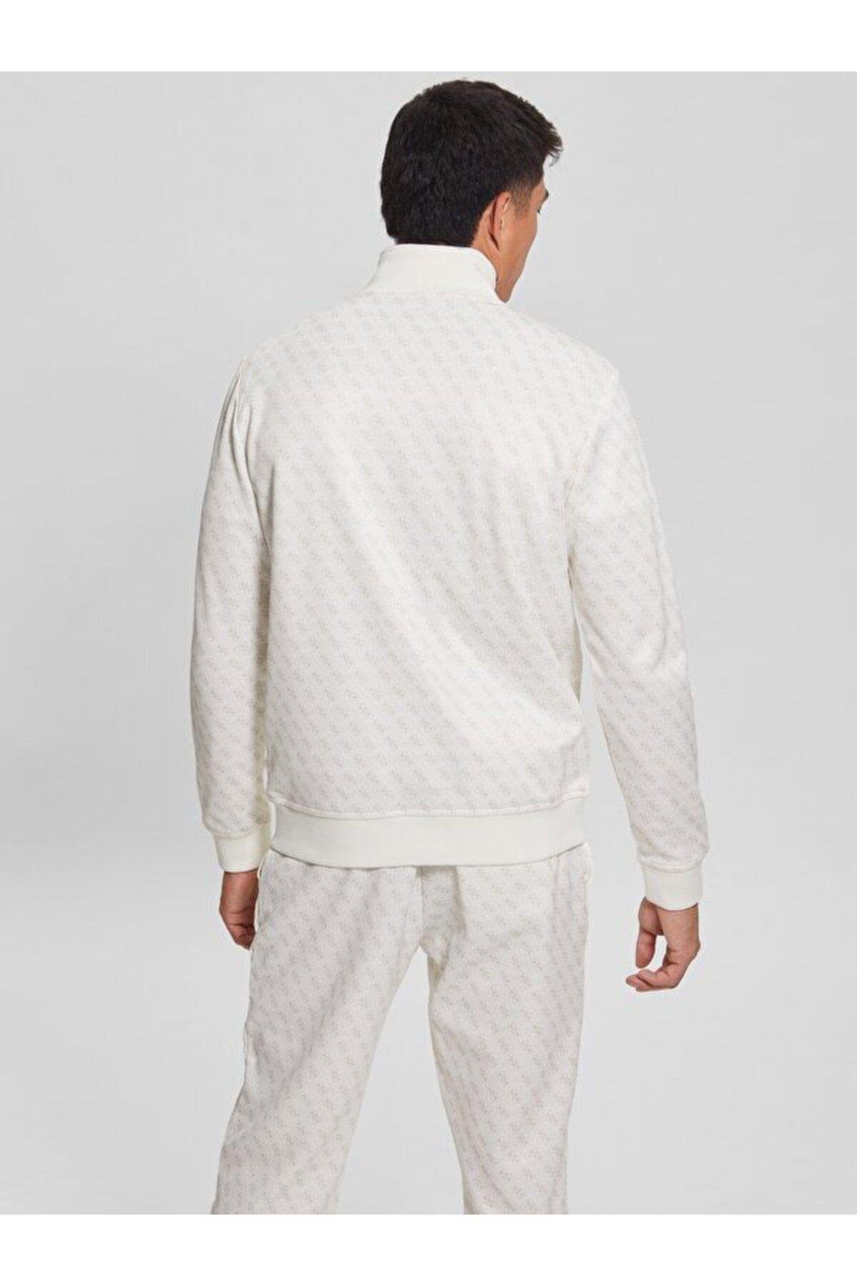 Korbin Erkek Aktif Sweatshirt
