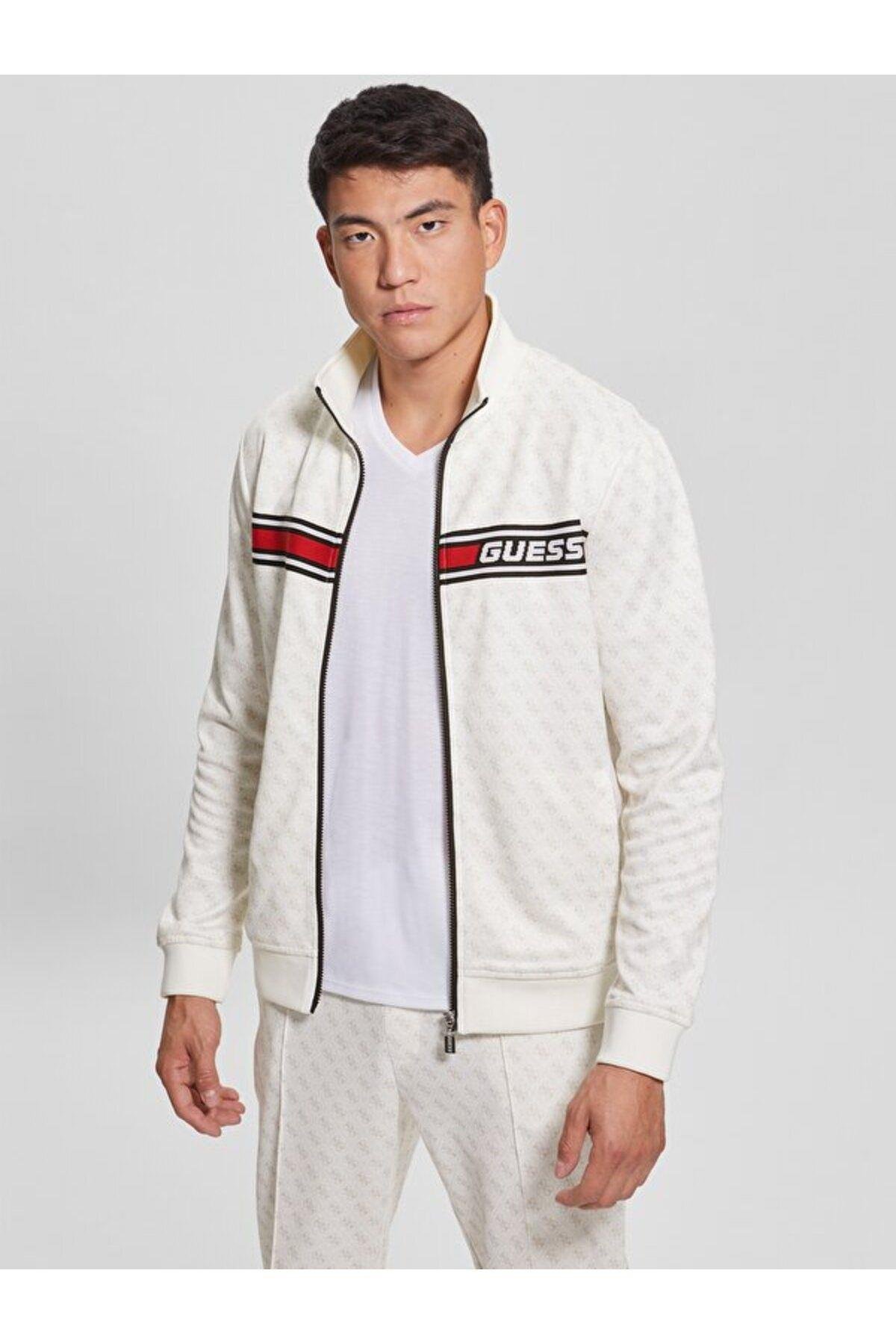 Korbin Erkek Aktif Sweatshirt