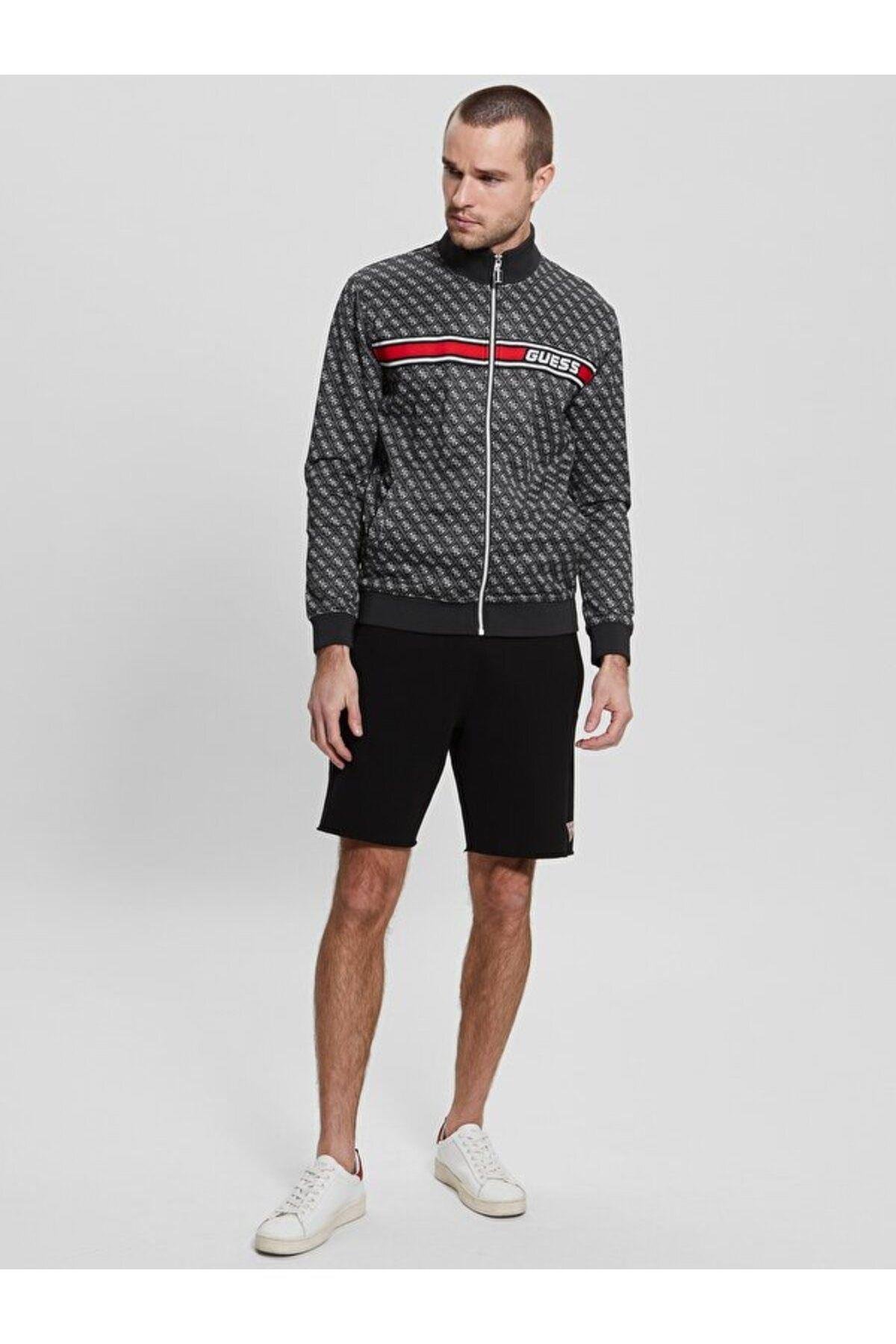 Korbin Erkek Aktif Sweatshirt