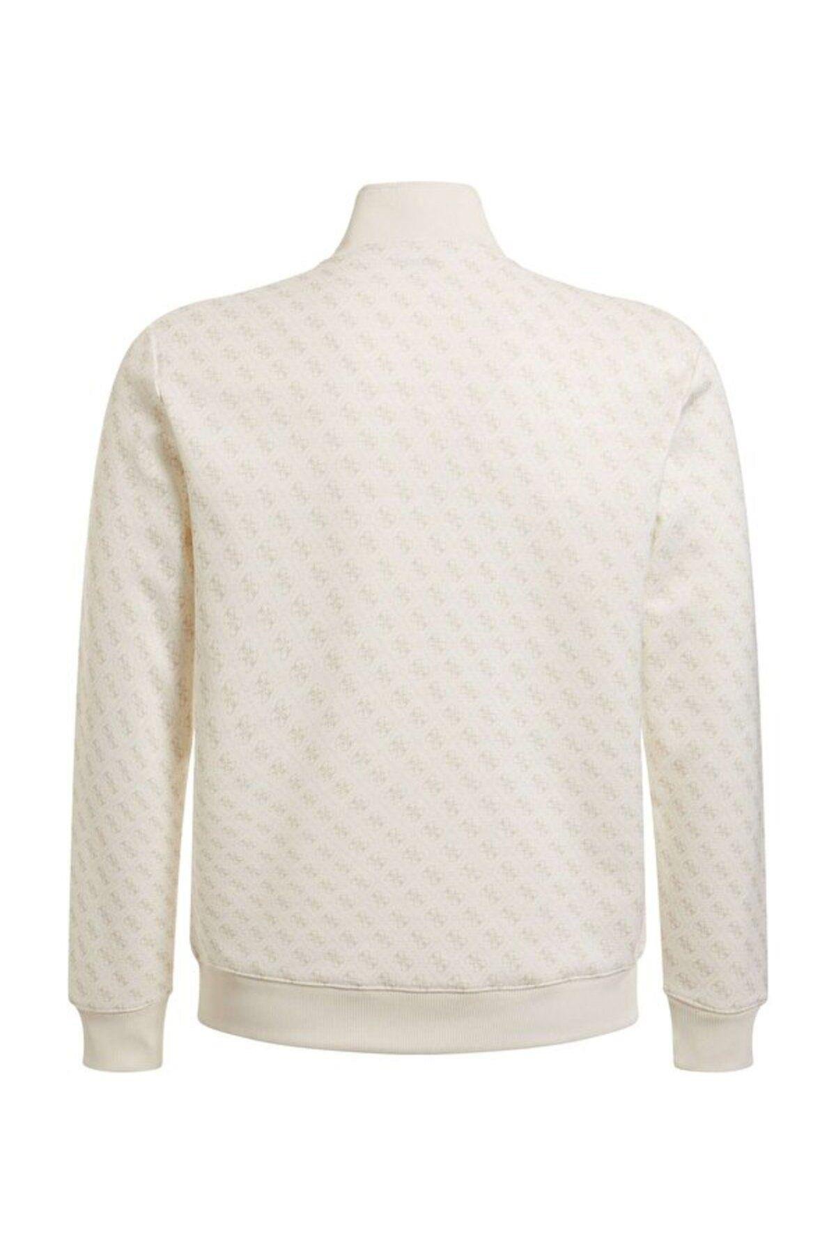 Korbin Erkek Aktif Sweatshirt