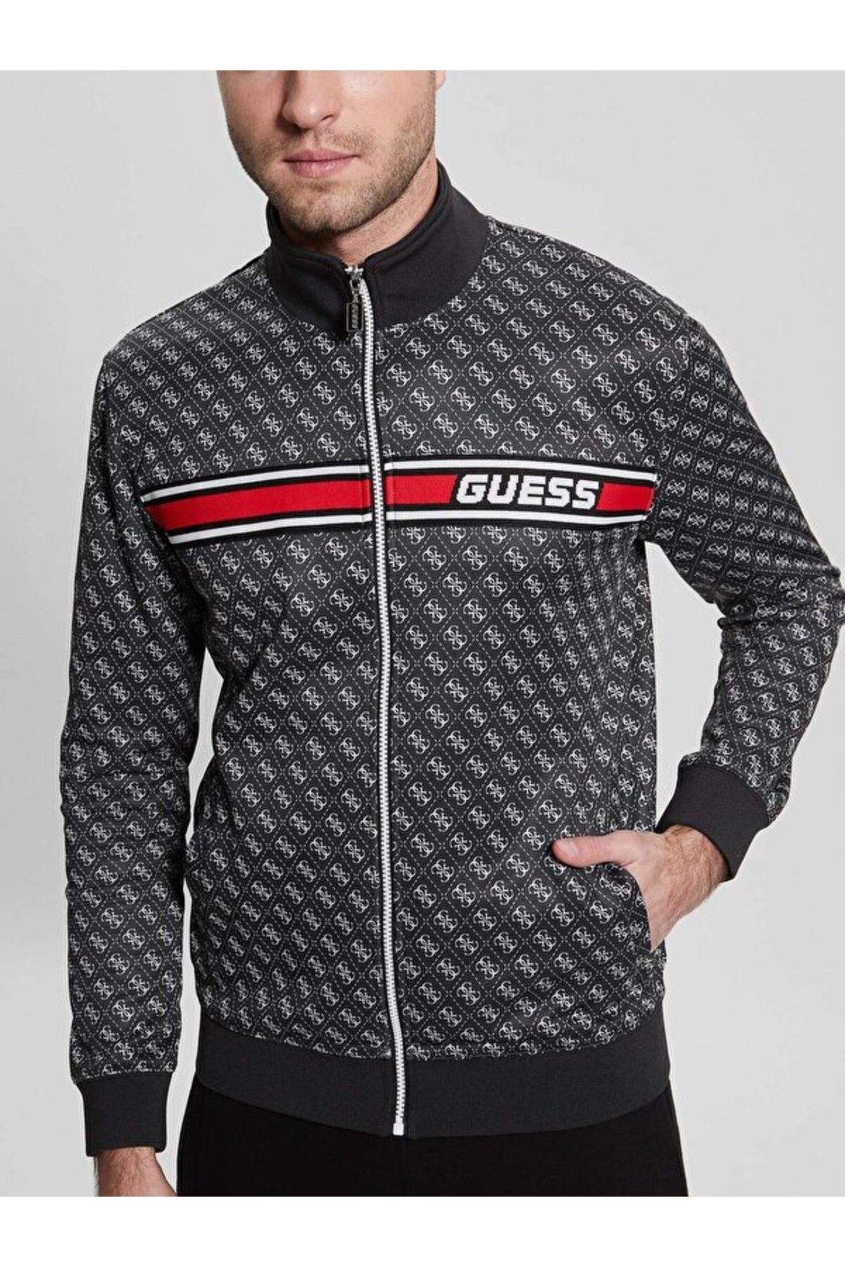 Korbin Erkek Aktif Sweatshirt