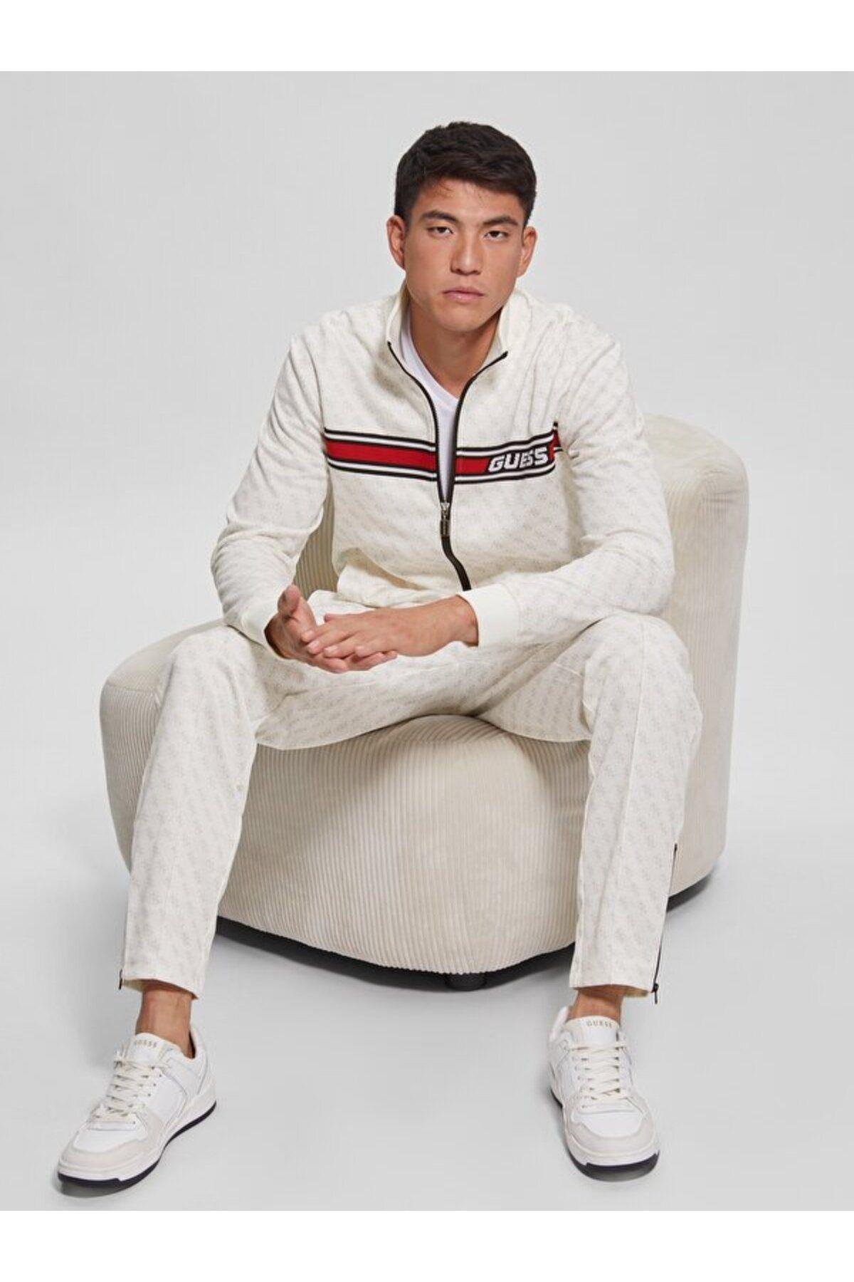 Korbin Erkek Aktif Sweatshirt